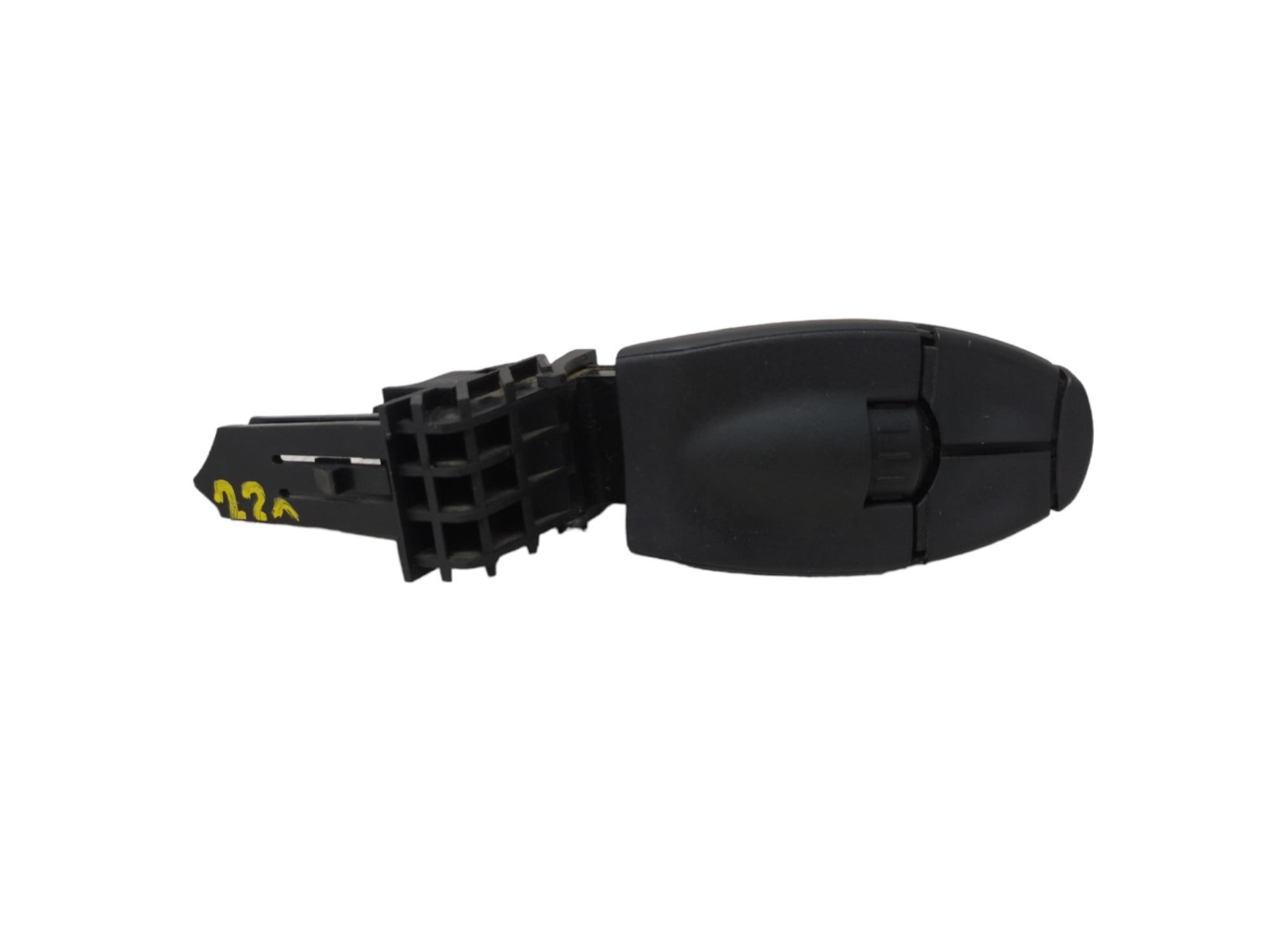 Comando Piloto Automático Citroen C3 2005 9641796480 V22 8