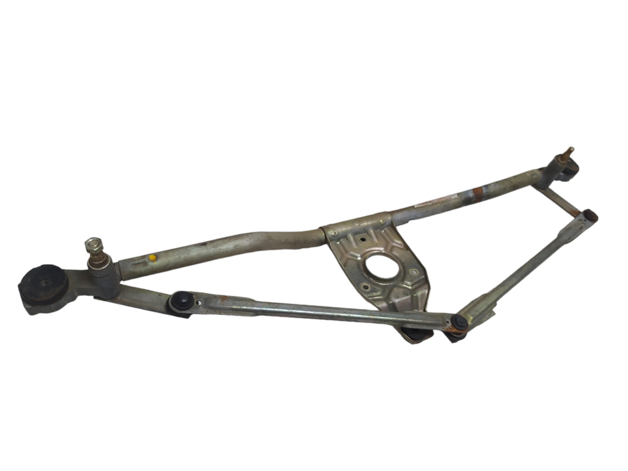 Galhada Do Motor Limpador Parabrisa Vw Parati 1.6 1996 V40 2