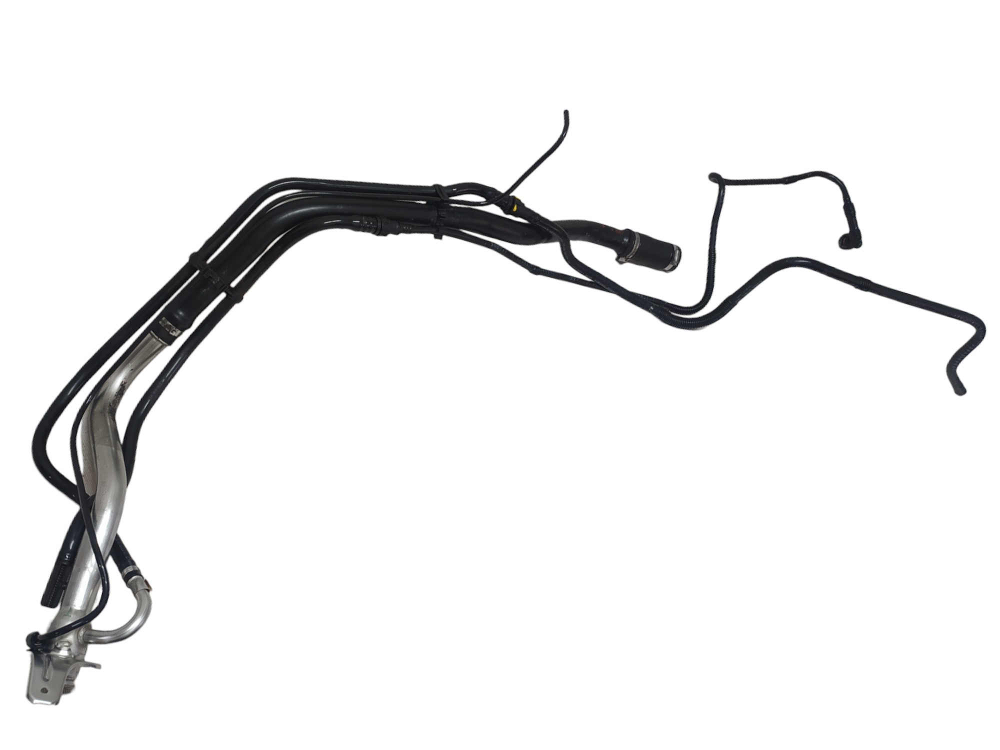 Gargalo Tanque De Combustivel Diesel Discovery 3 2008 V92 3