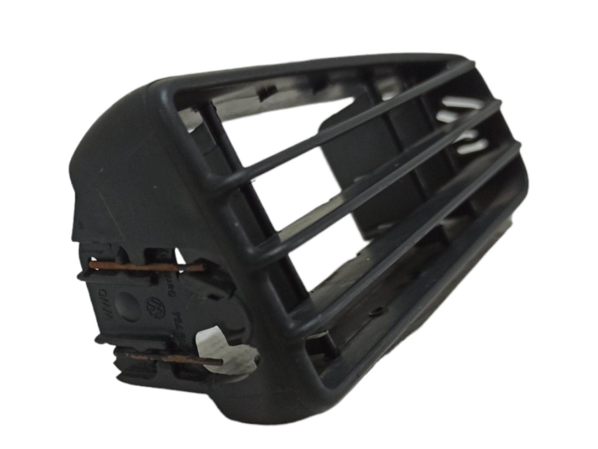 Difusor De Ar Central Direito Volkswagen Golf 1995 V41 4