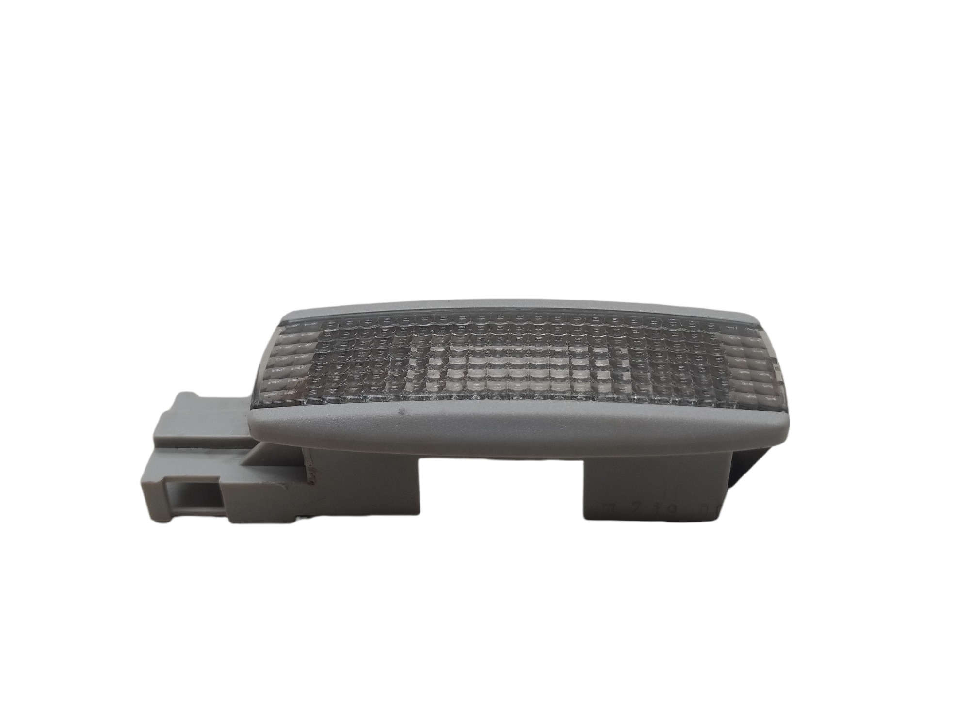 Lanterna Teto Quebra Sol 3b0947113 Vw Golf 2000 V53 2