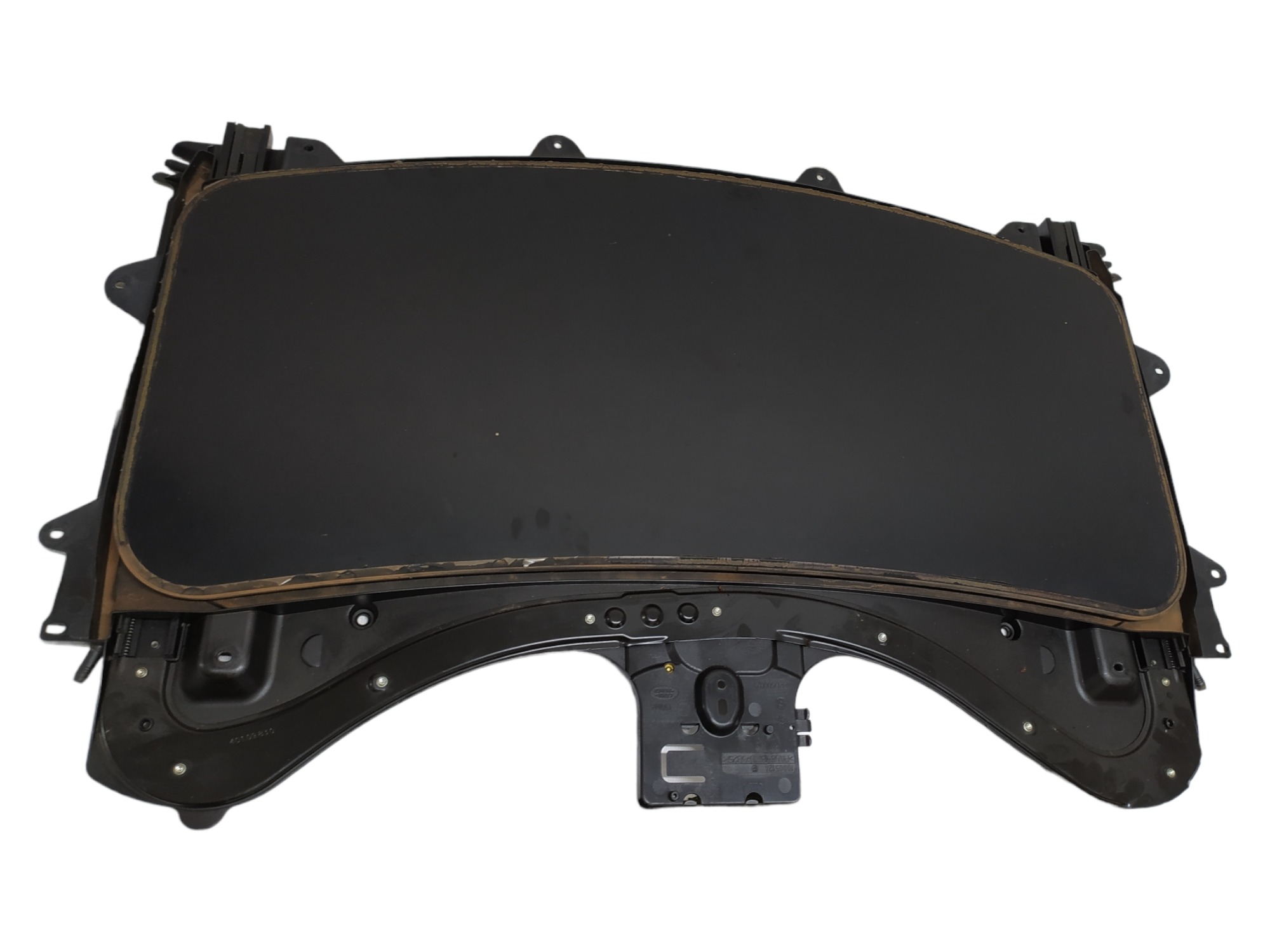 Teto Solar Dianteiro Land Rover Discovery 3 2008 V92