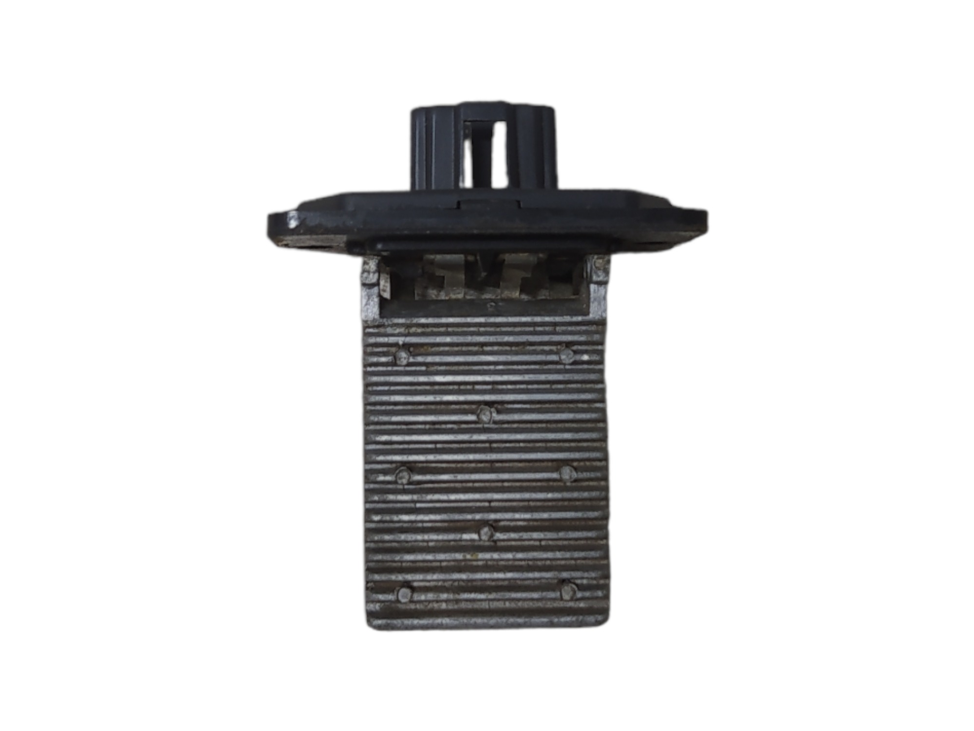 Resistência Motor Ar Condicionado Hyundai Accent 1996 V73