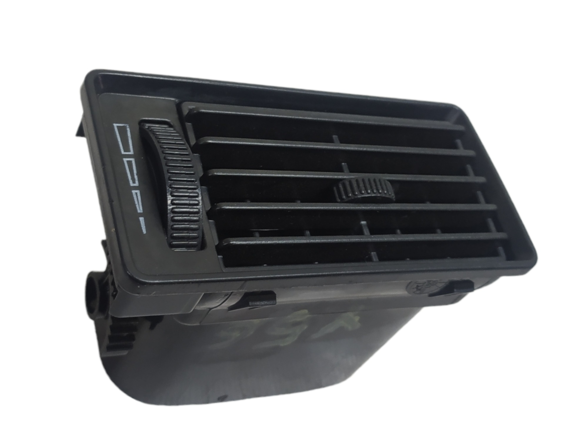 Difusor De Ar Direito Do Painel Fiat Tipo 1995 220542 V56 2