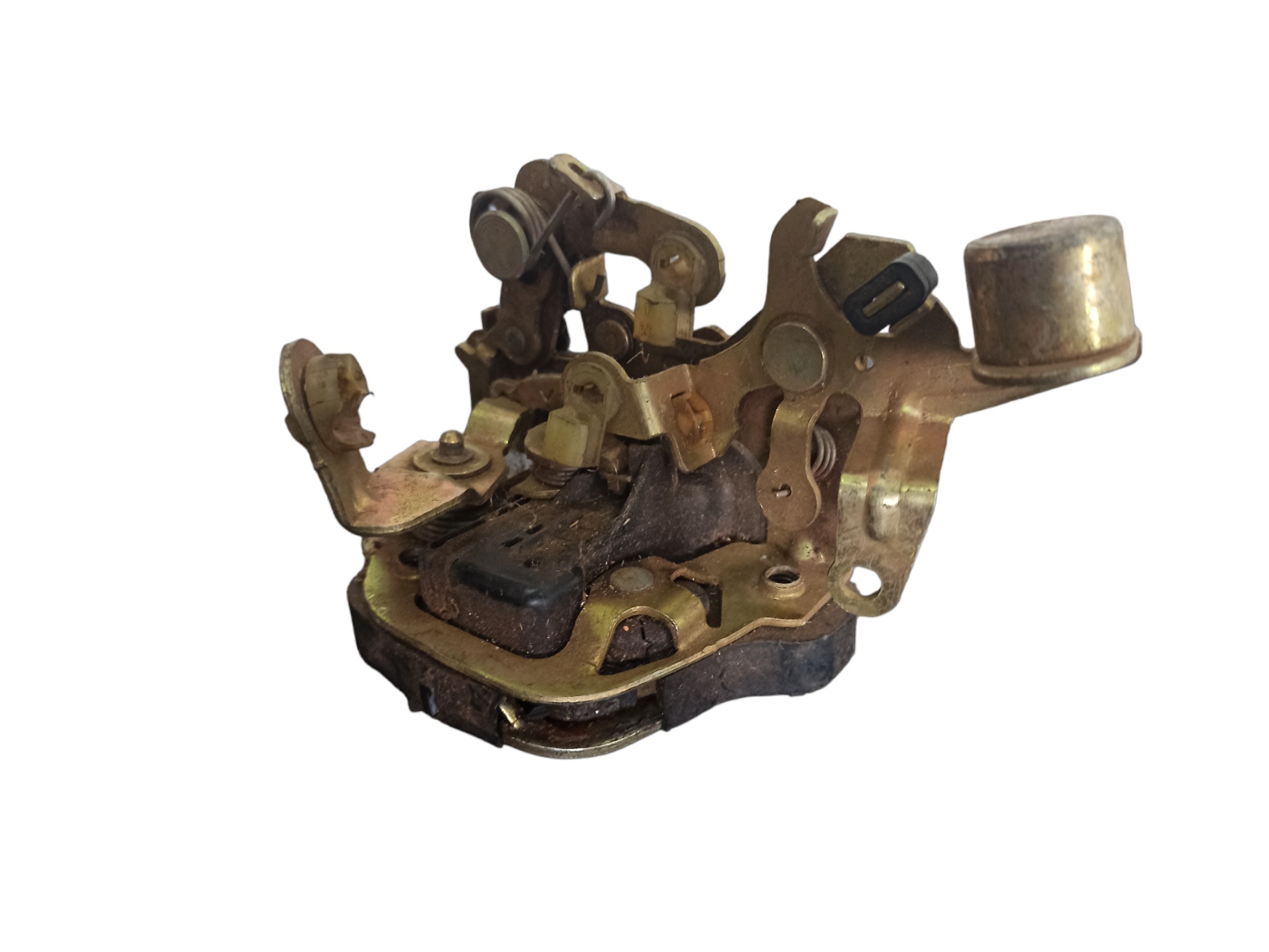 Fechadura Porta Tras Esq GM Corsa 1994 A 2001 Balcão 2
