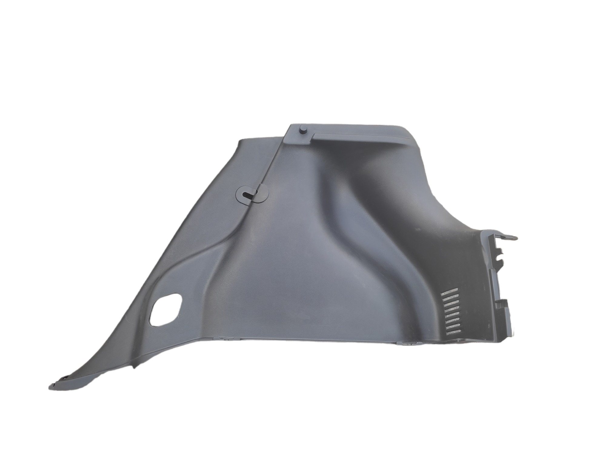 Forro Lateral Direito Do Porta Malas Hyundai Hb20 2014 V69