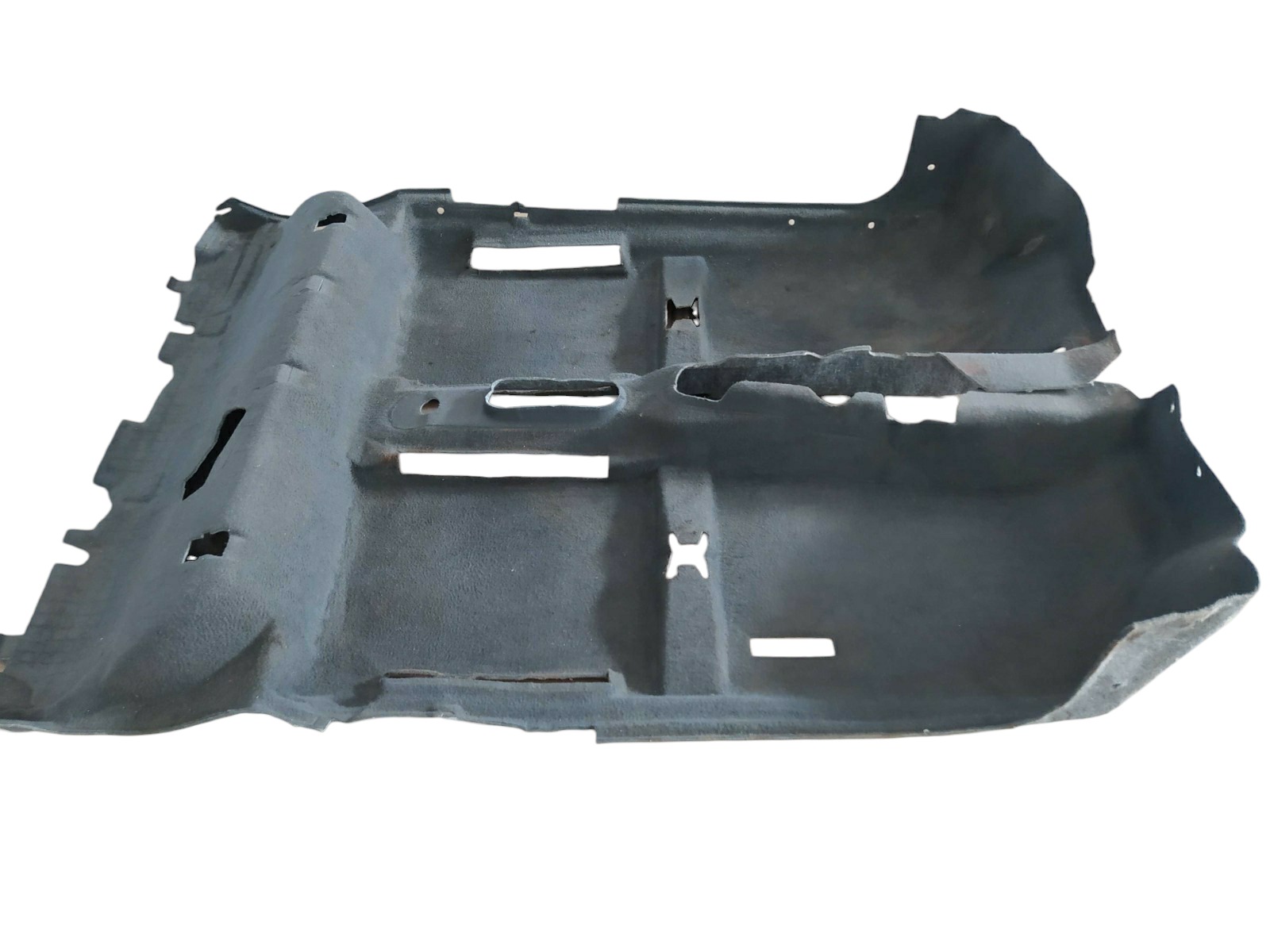 Forro Do Assoalho Volkswagen Gol G5 1.6 2011 512901299