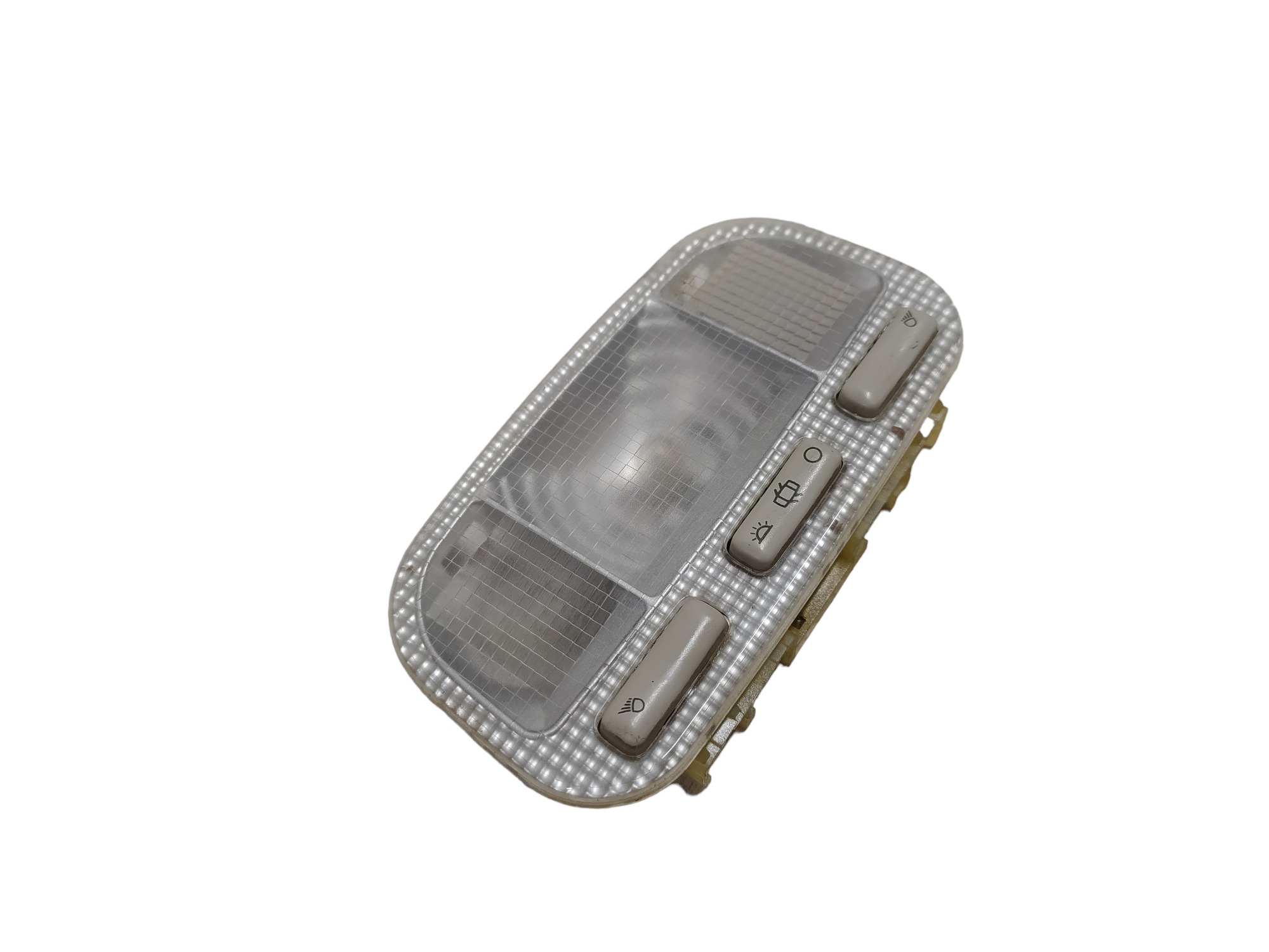 Luz De Teto Dianteiro Peugeot 307 2008 V43 2