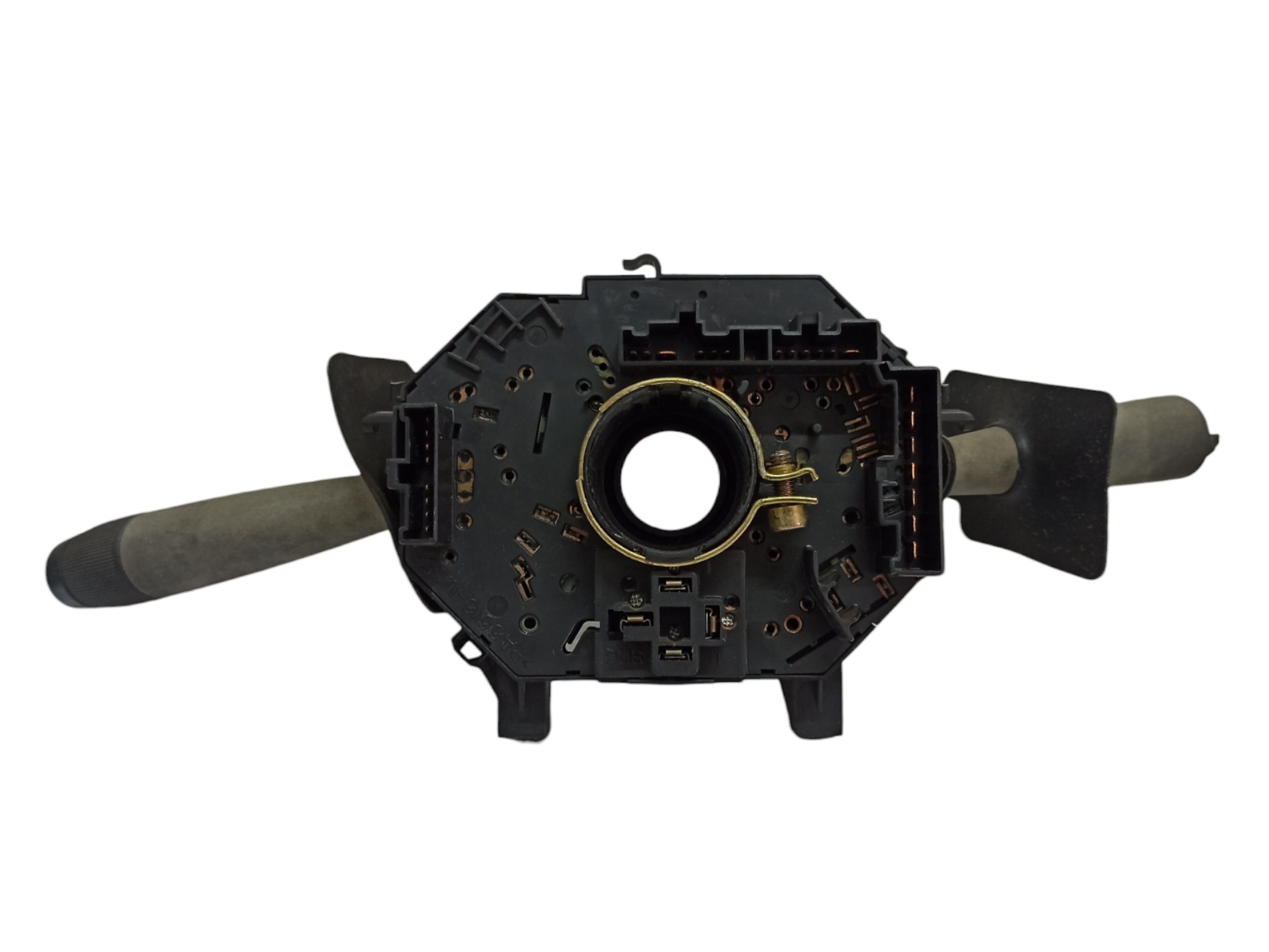 Comando Chave De Seta Limpador Fiat Palio 1997 1998 V23 2