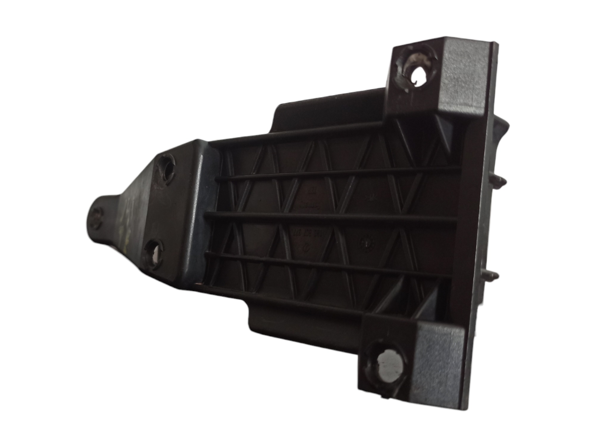 Guia Parachoque Traseiro Direito Vw Golf 1995 V41 6