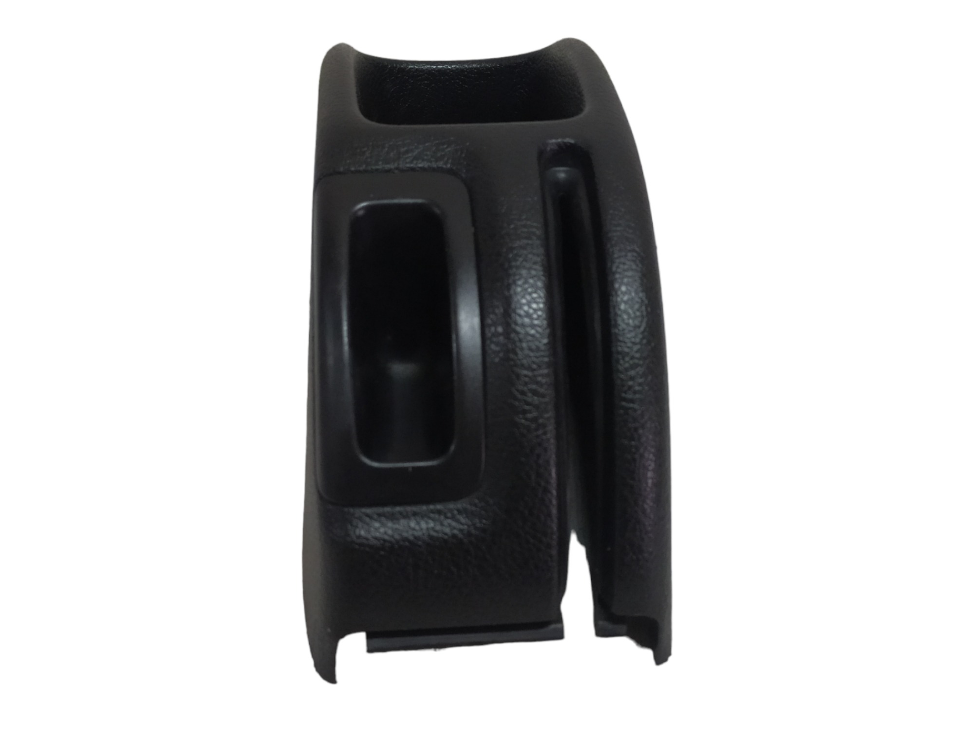 Console Central Peugeot 206 2002 V42