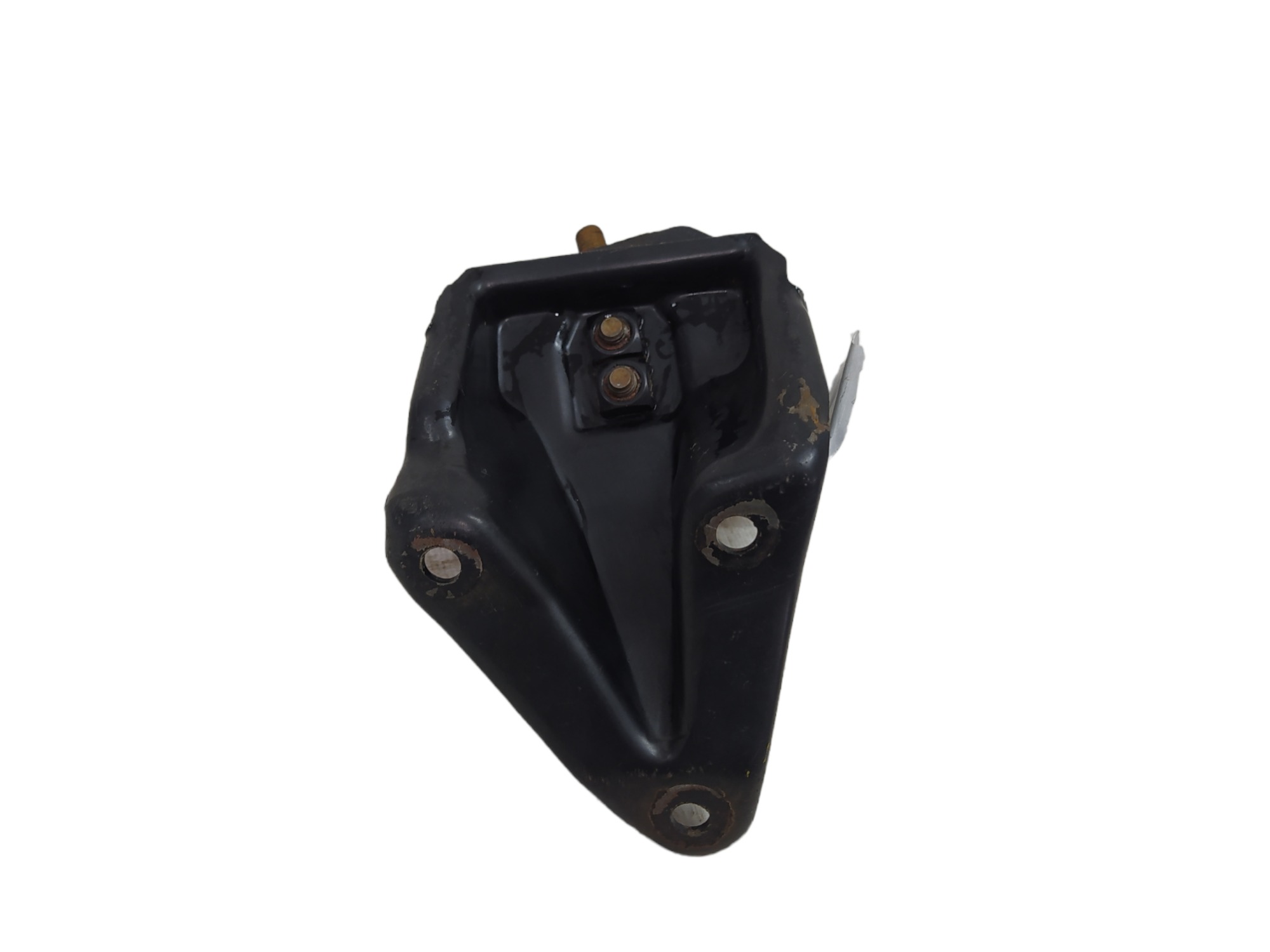 Suporte Coxim Do Motor Volkswagen Parati 377199381 V72