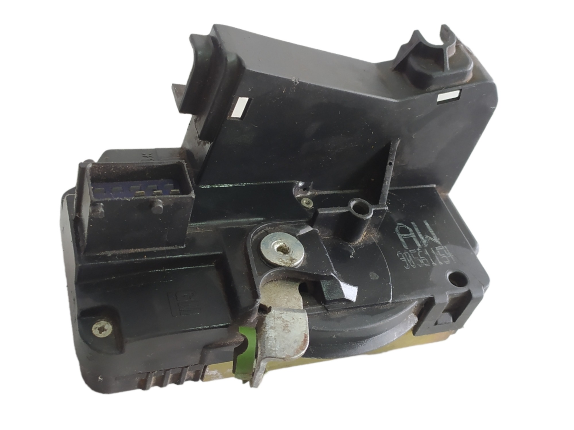 Fechadura Elétrica Diant Dir Gm Astra 1999 A 2011 Balcão 3