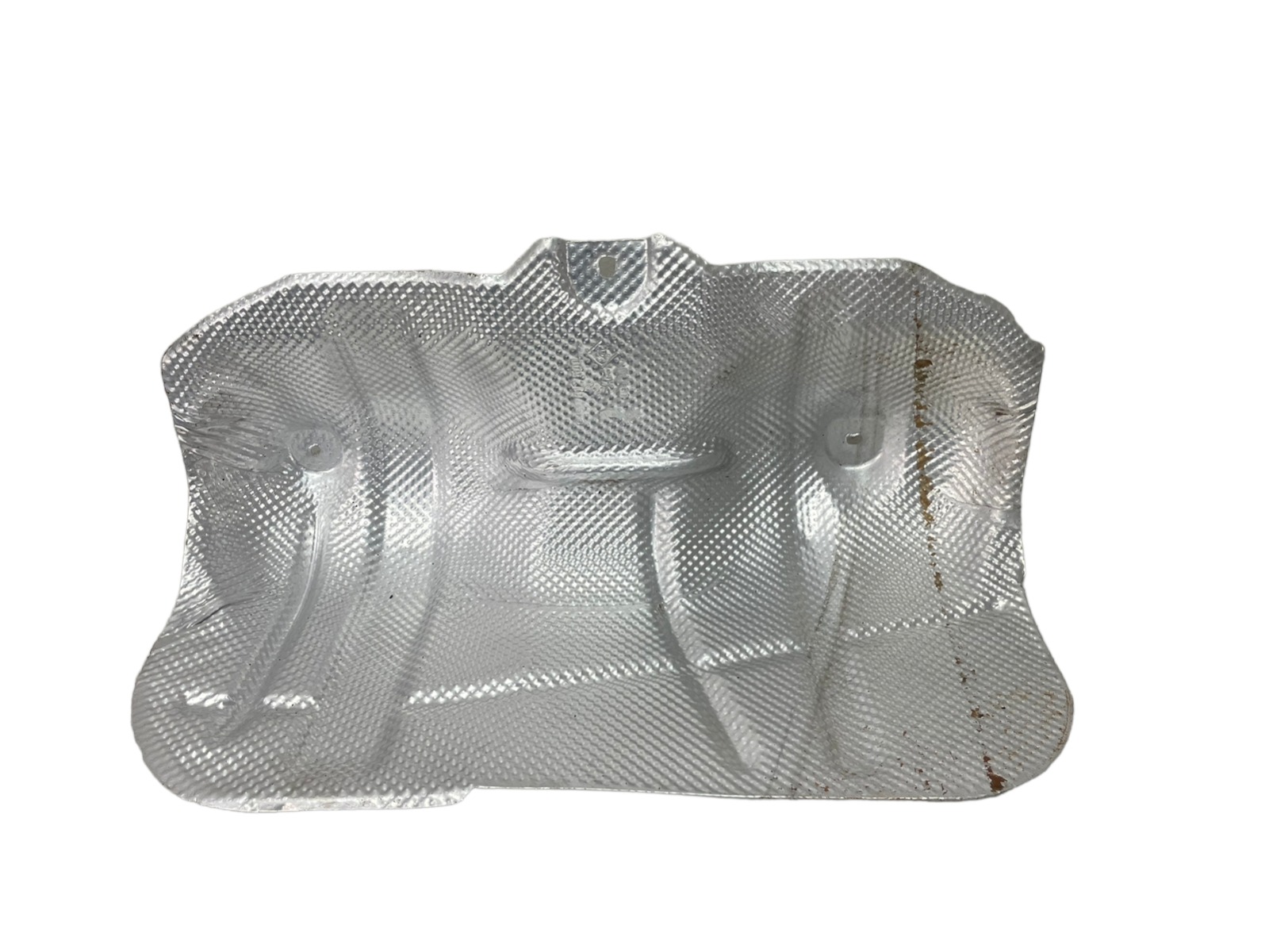 Defletor De Calor Renault Sandero 1.0 2010 V28 5