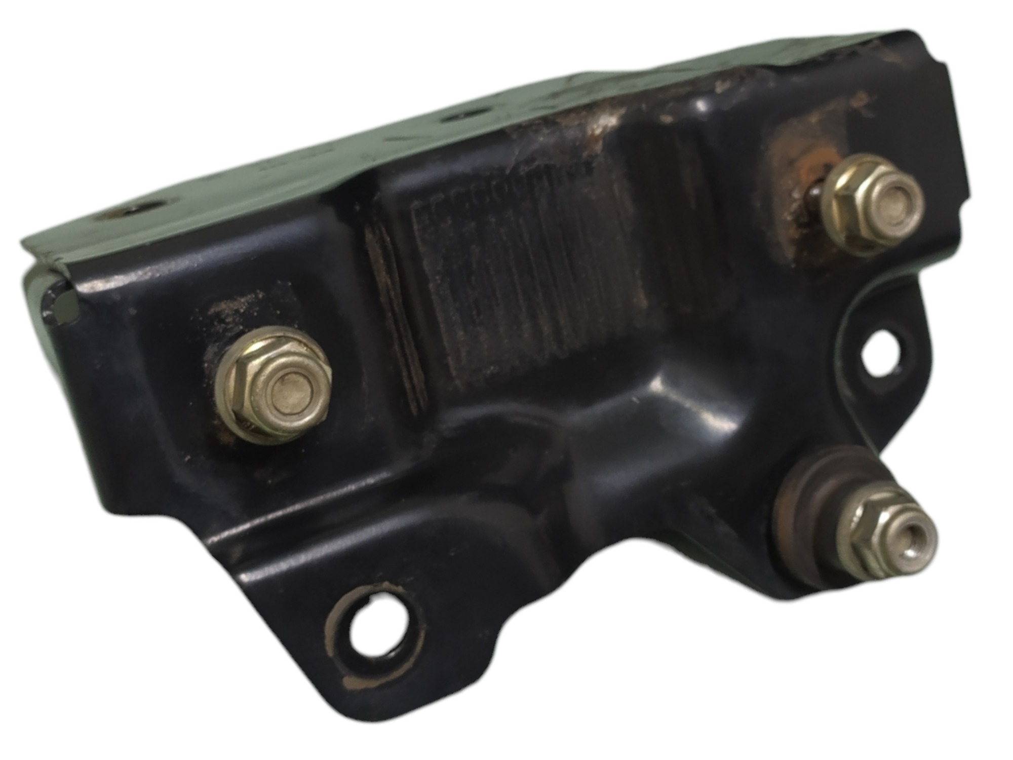 Suporte Fiat Strada 2017 2018 51884899 V80 5