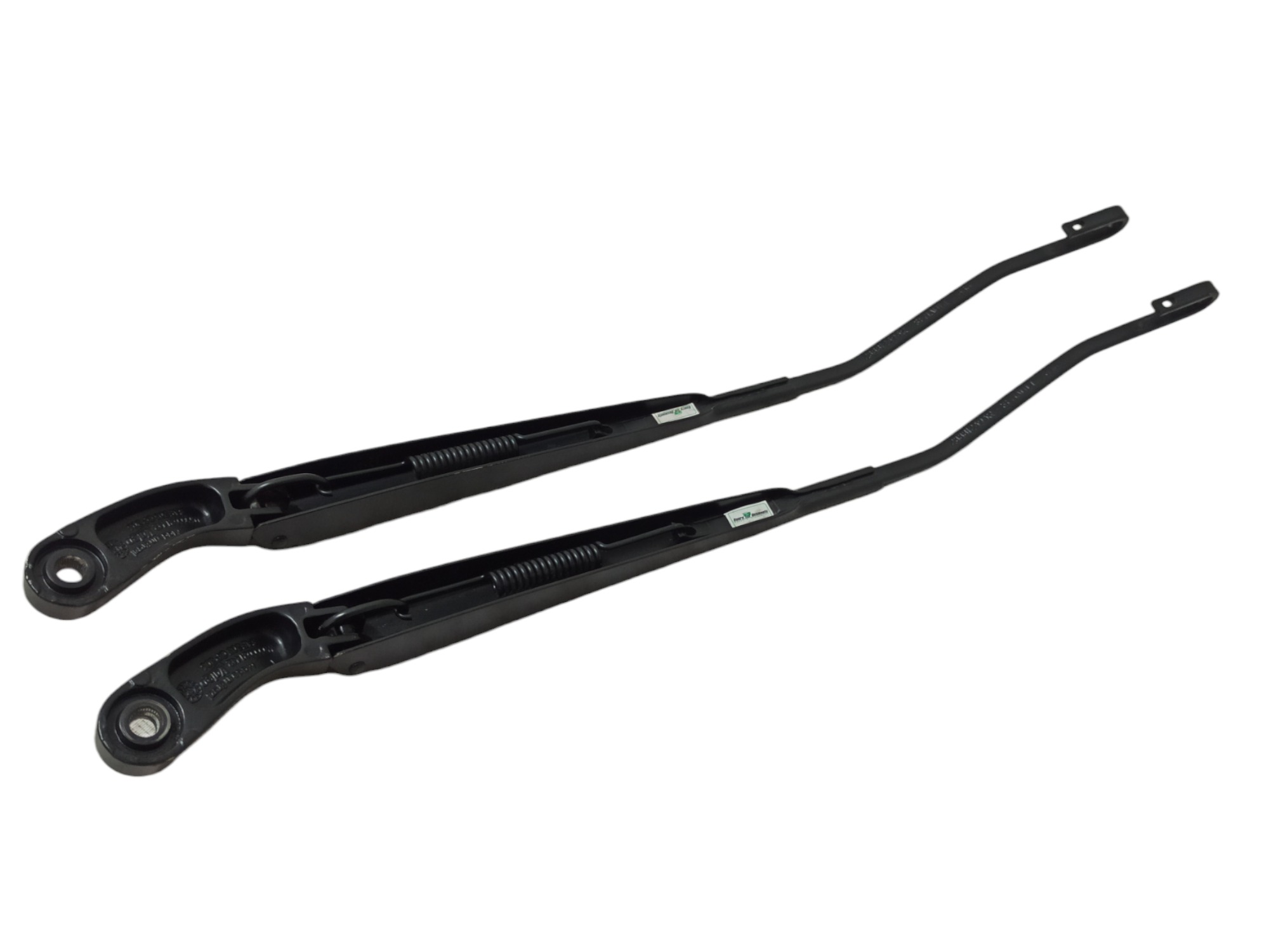 Haste Braço Limpador Renault Duster 2012 288812393r Par 7