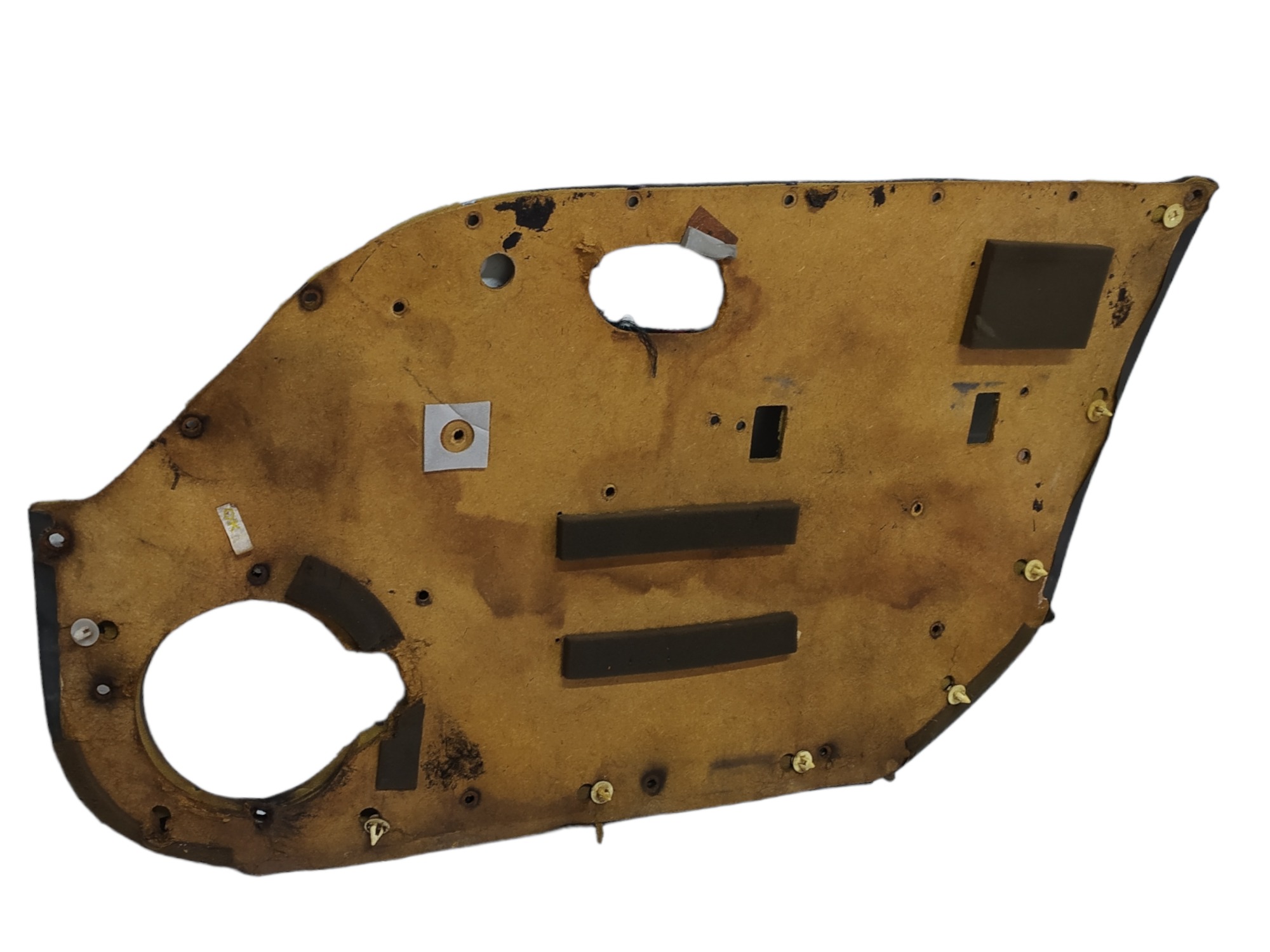 Forro Porta Dianteira Esquerda Hyundai Accent 1996 V73 6