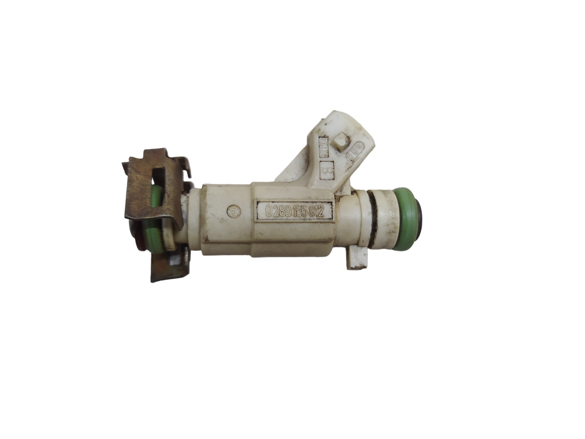 Bico Injetor Volkswagen Gol 1.0 2001 0280155812 V01