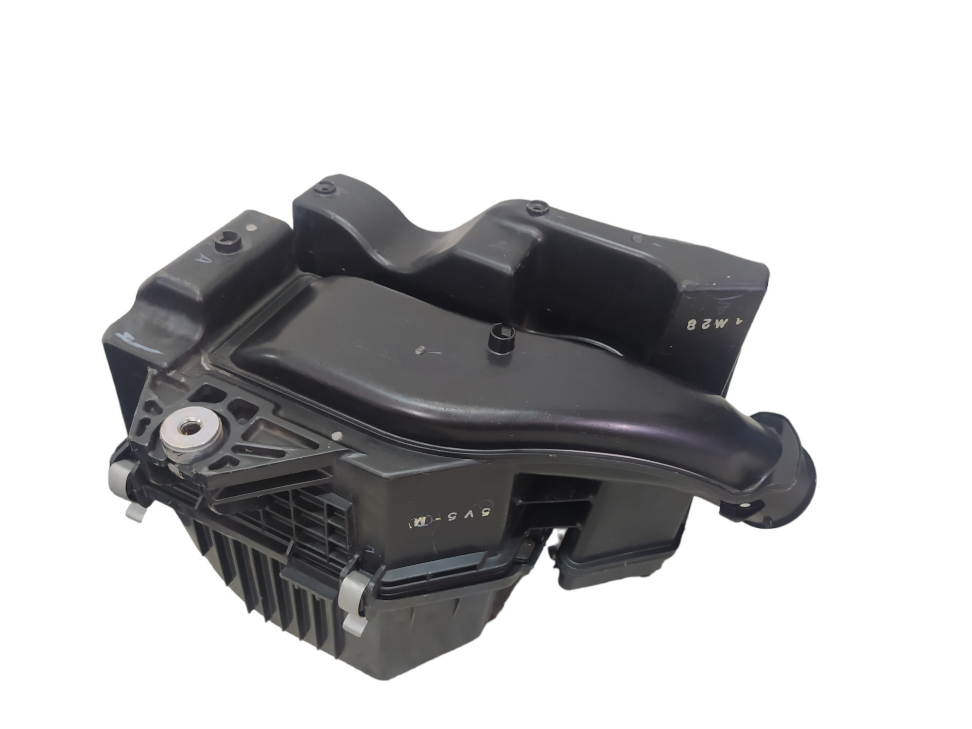 Caixa Filtro De Ar Honda Fit 1.5 2014 Acc100 5
