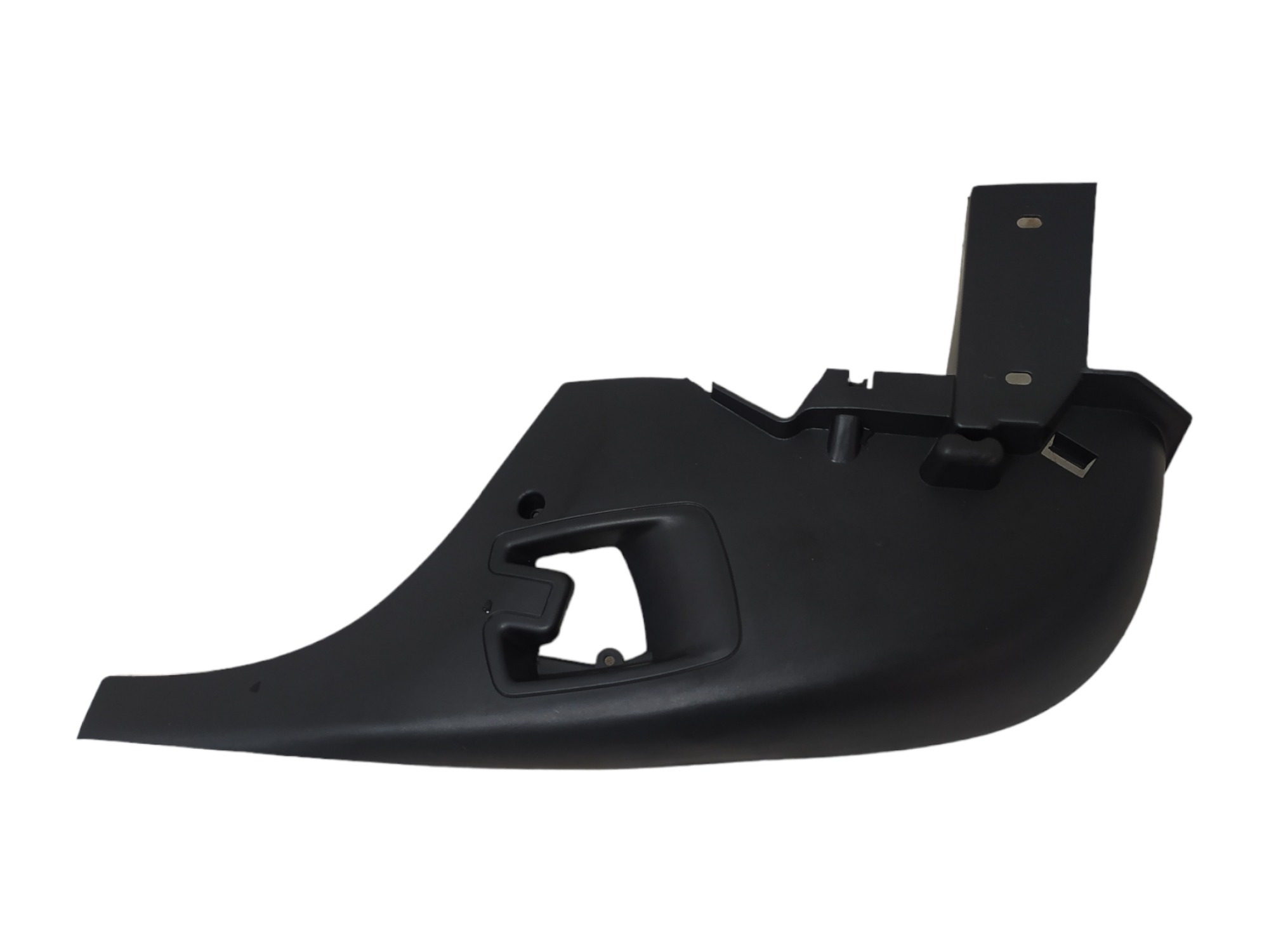 Acabamento Lateral Direito Console C4 Pallas 2011 V89