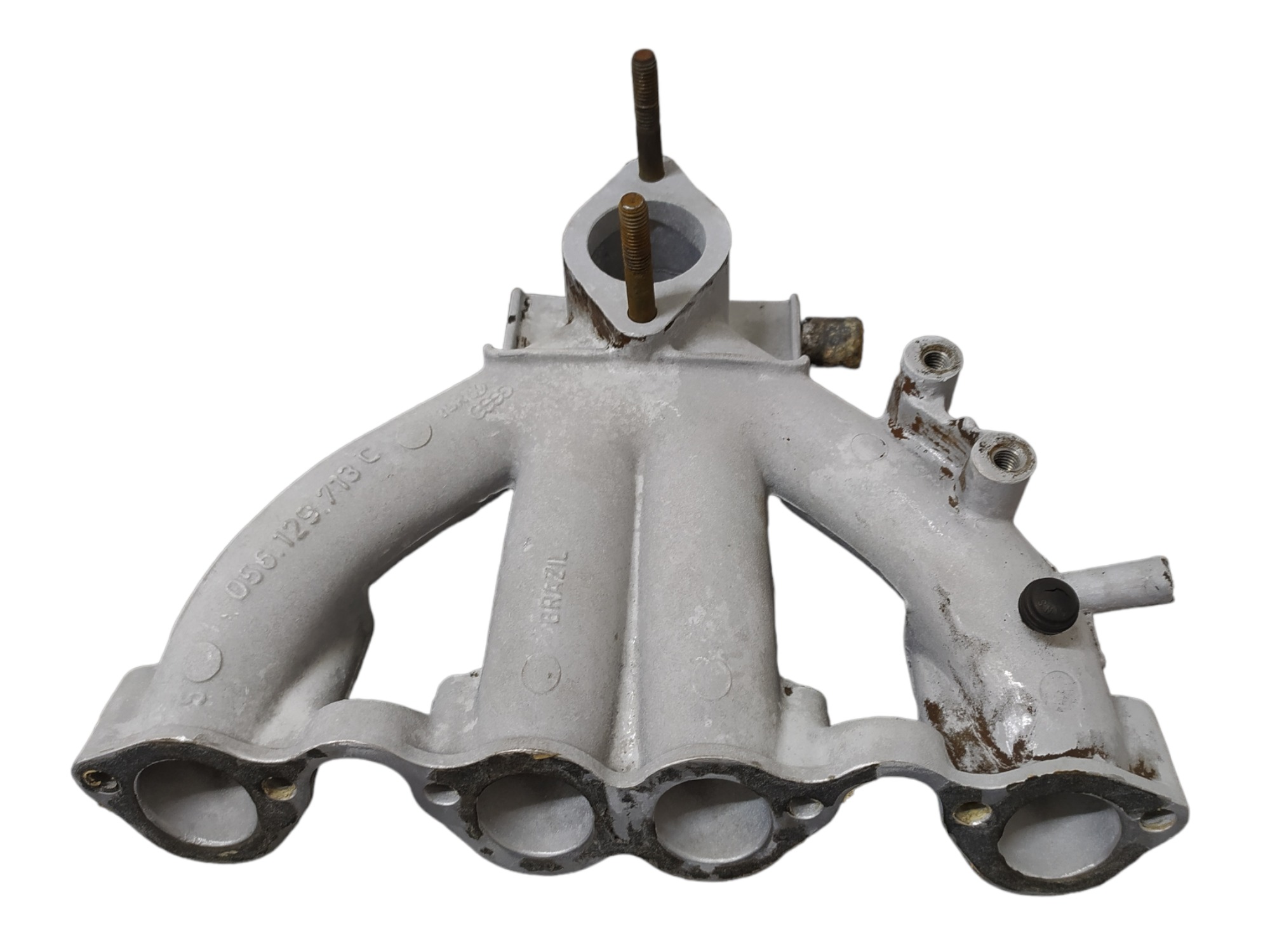Coletor Admissao Volkswagen Passat 1.5 1980 056129713c V29
