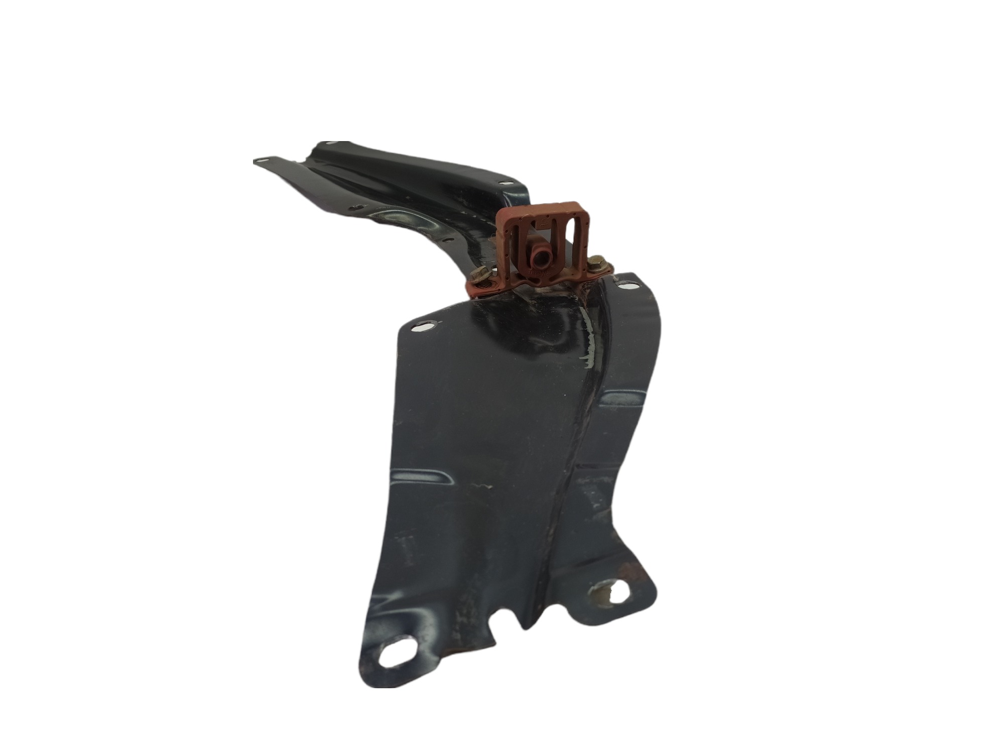 Travessa Suporte Coxim Escapamento Golf 2000 V53 5