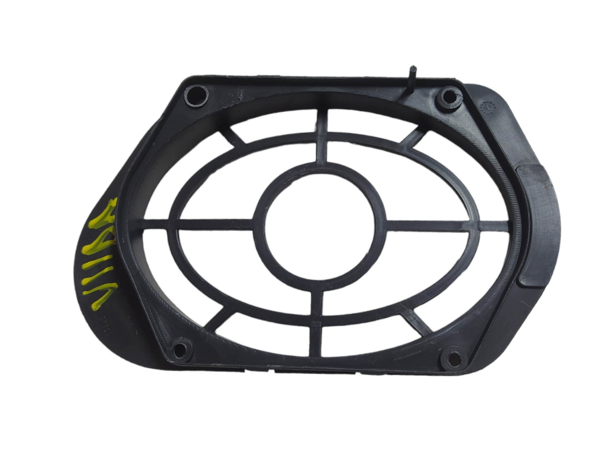Suporte Tela Alto Falante Diant Direito Fiat Marea 2000 V11 4