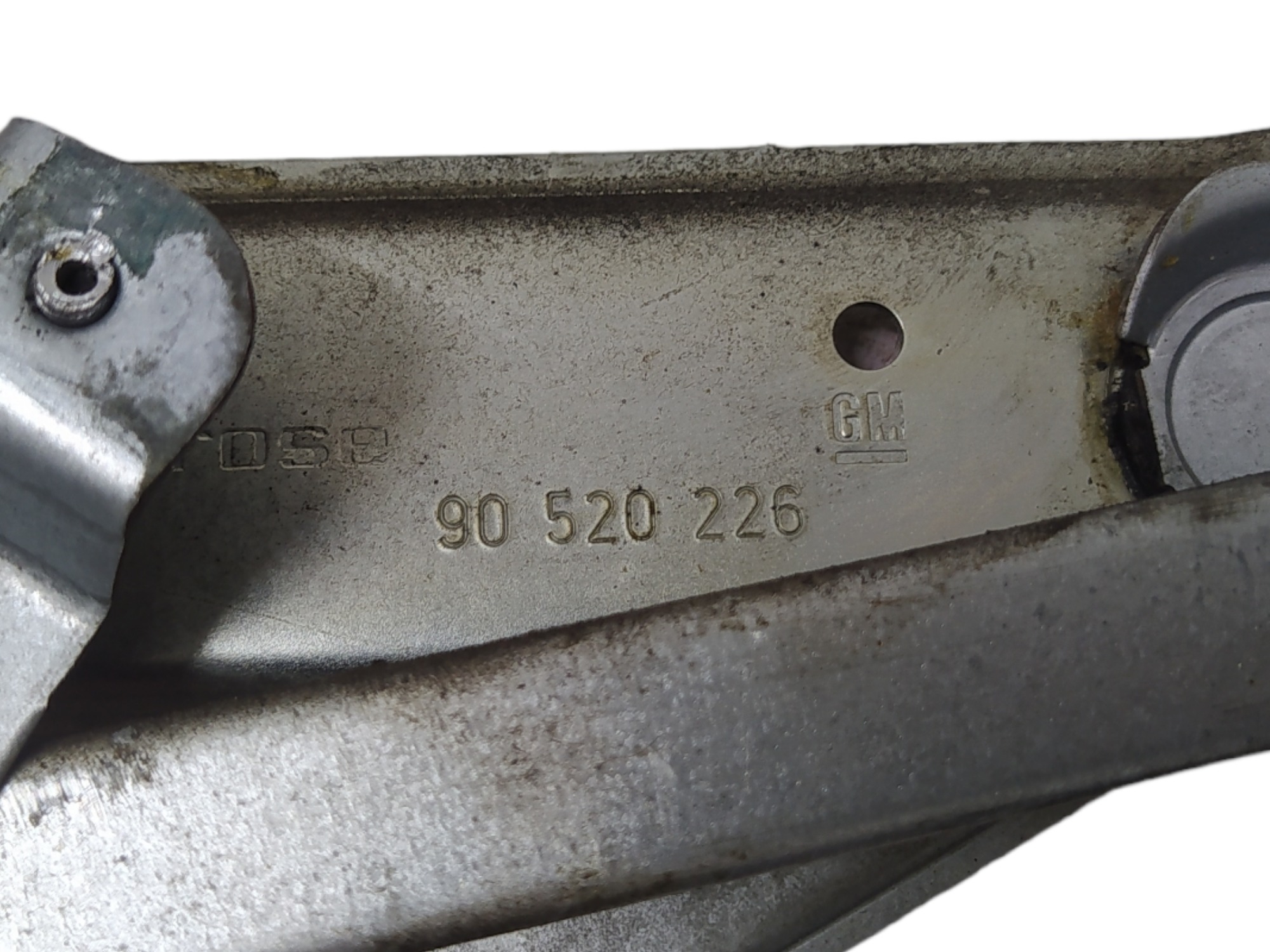 Máquina De Vidro Elétrico Dianteira Direita Vectra 1998 V93 8