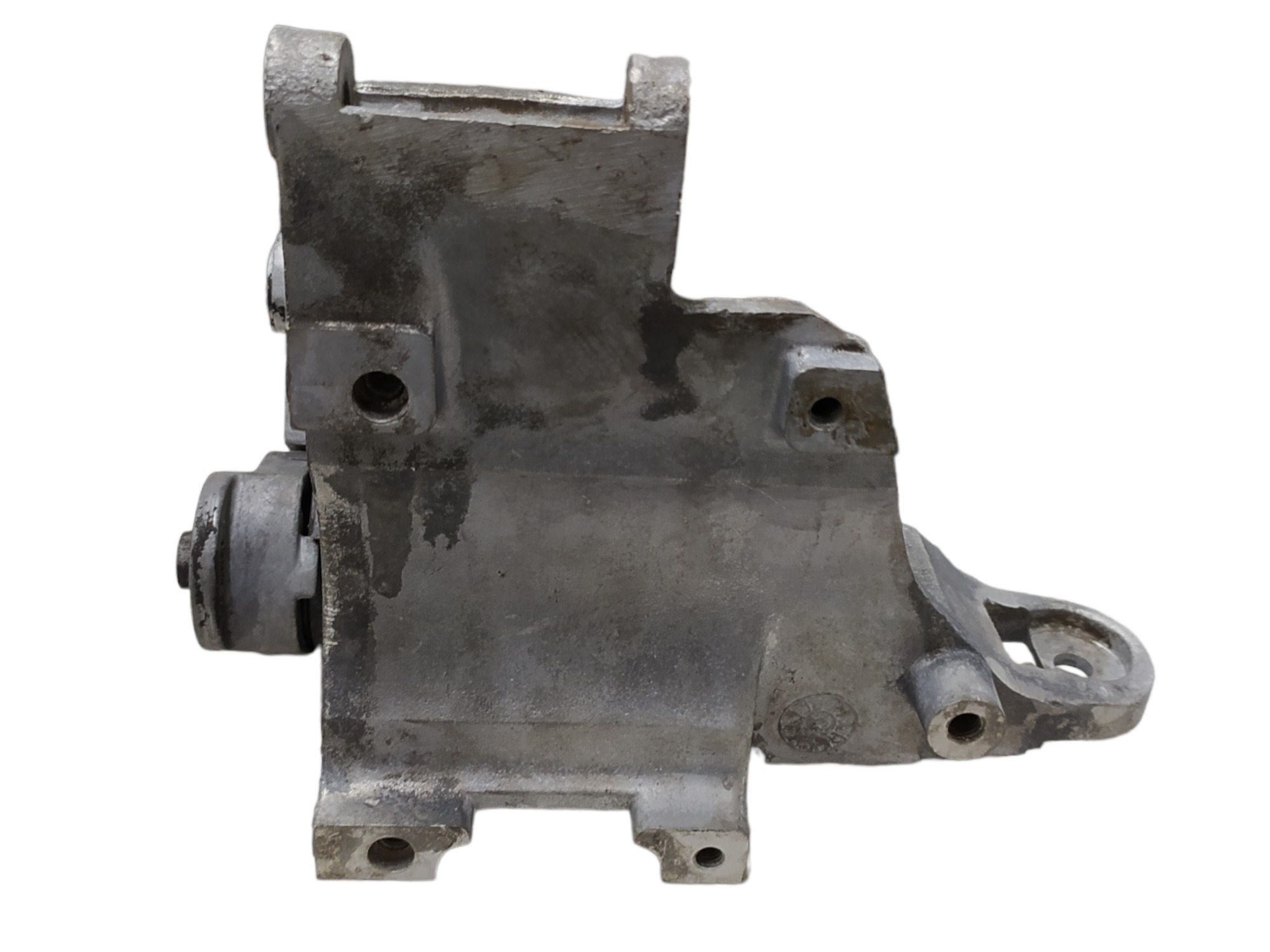 Suporte Compressor Ford Escort 1.8 1998 V91 4