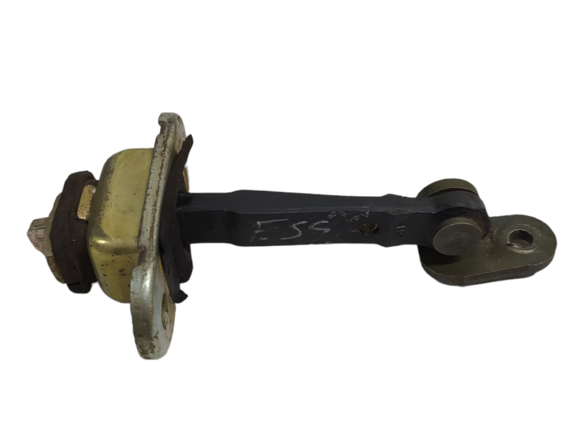 Limitador Porta Dianteira Direita Chery Qq 1.1 2011