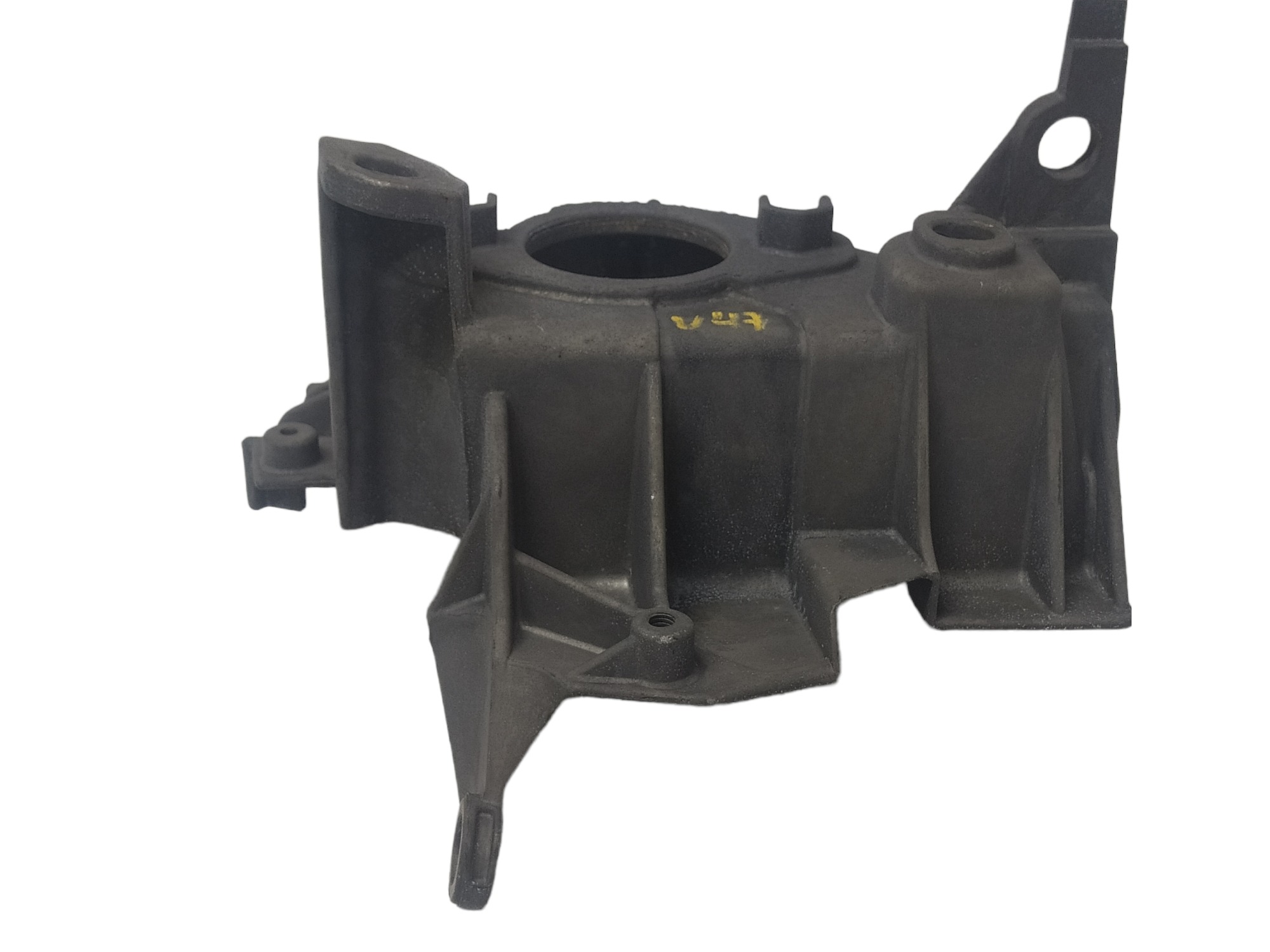 Suporte Do Coxim Esquerdo  Clio 2004  Avaria 8200211944 V47 4