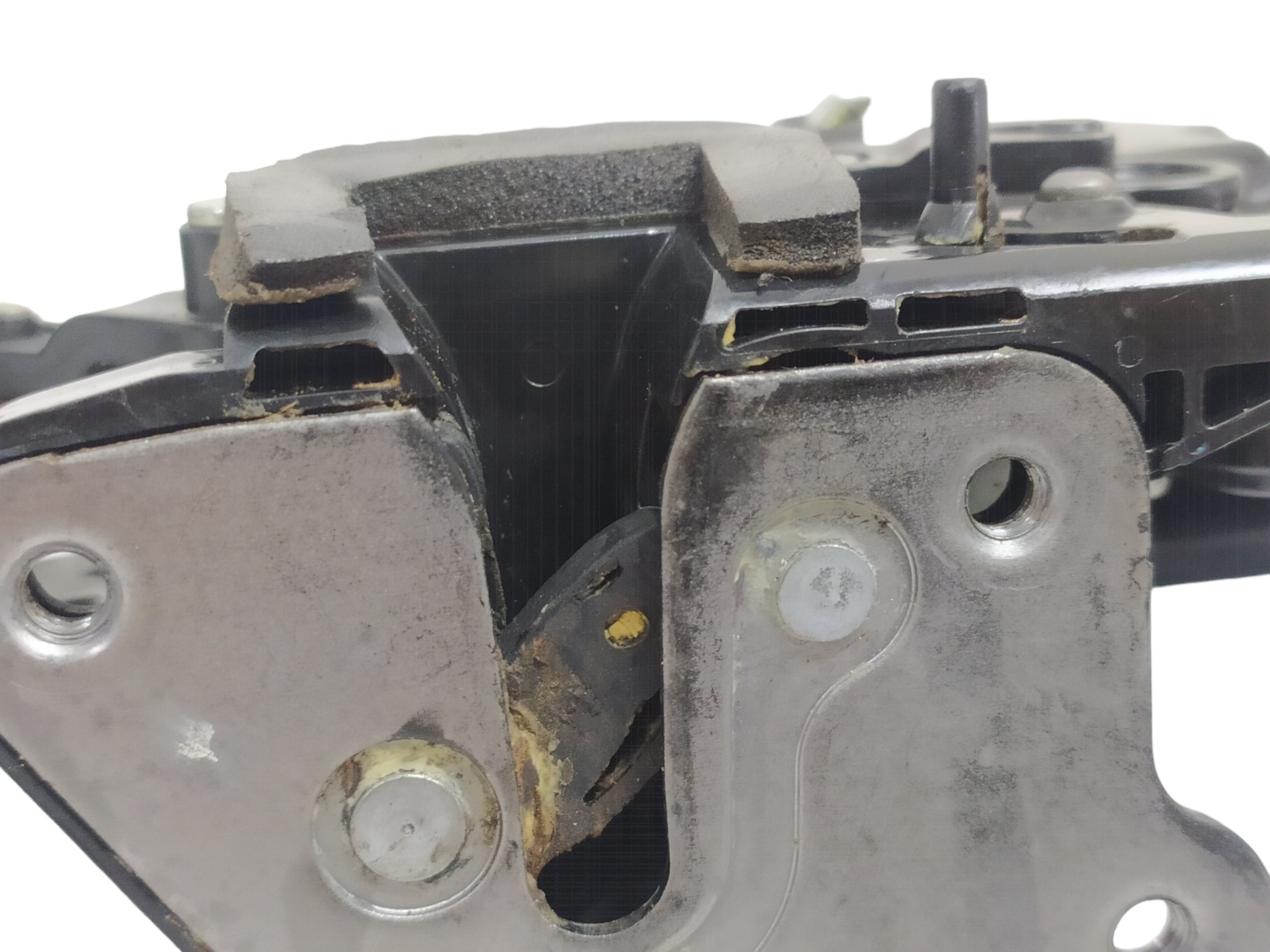 Fechadura Traseira Esquerda Renault Kwid 2019 2020 V78 5