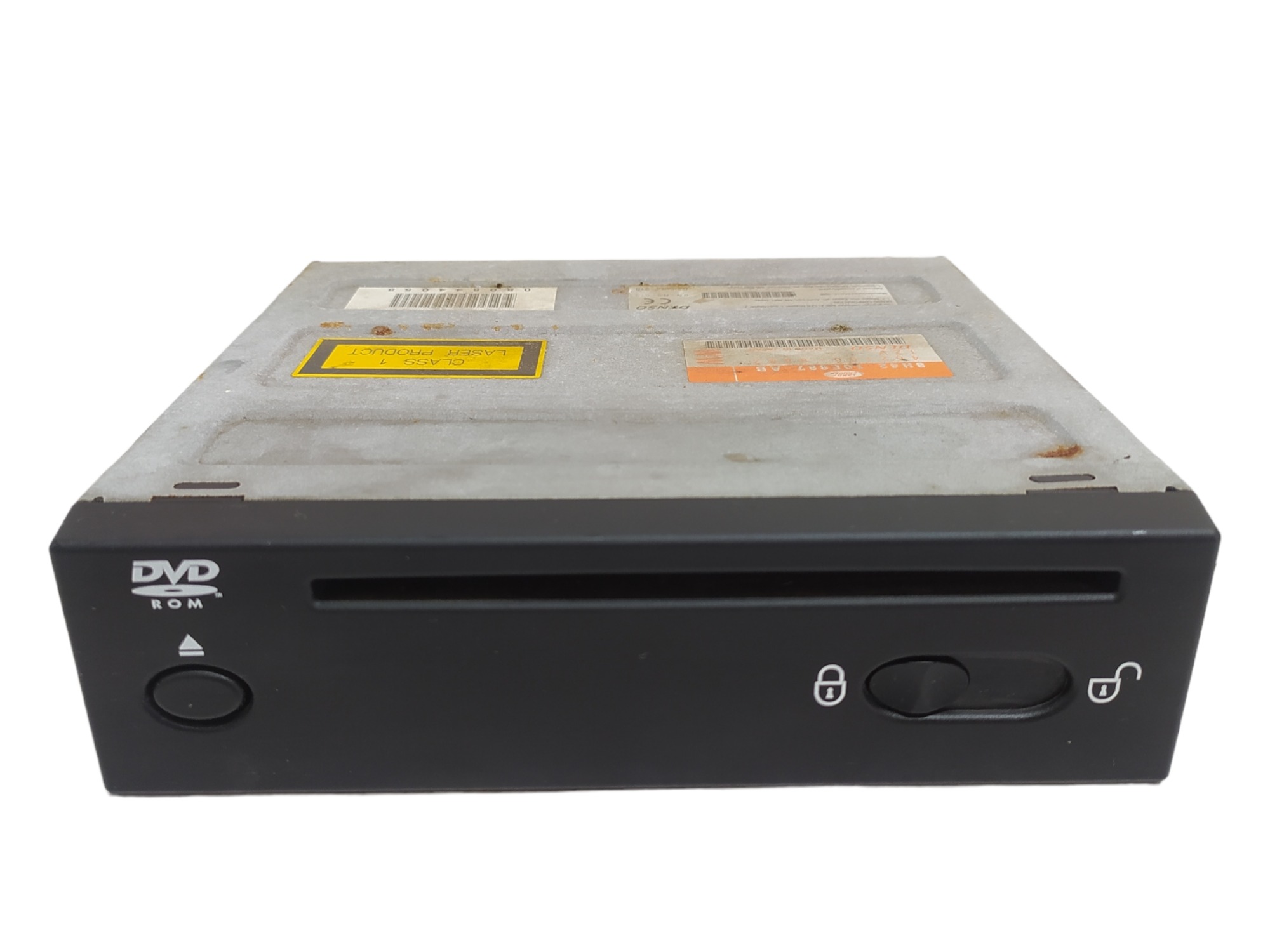 Leitor Dvd Land Rover Discovery 3 2008 4621008882 V92