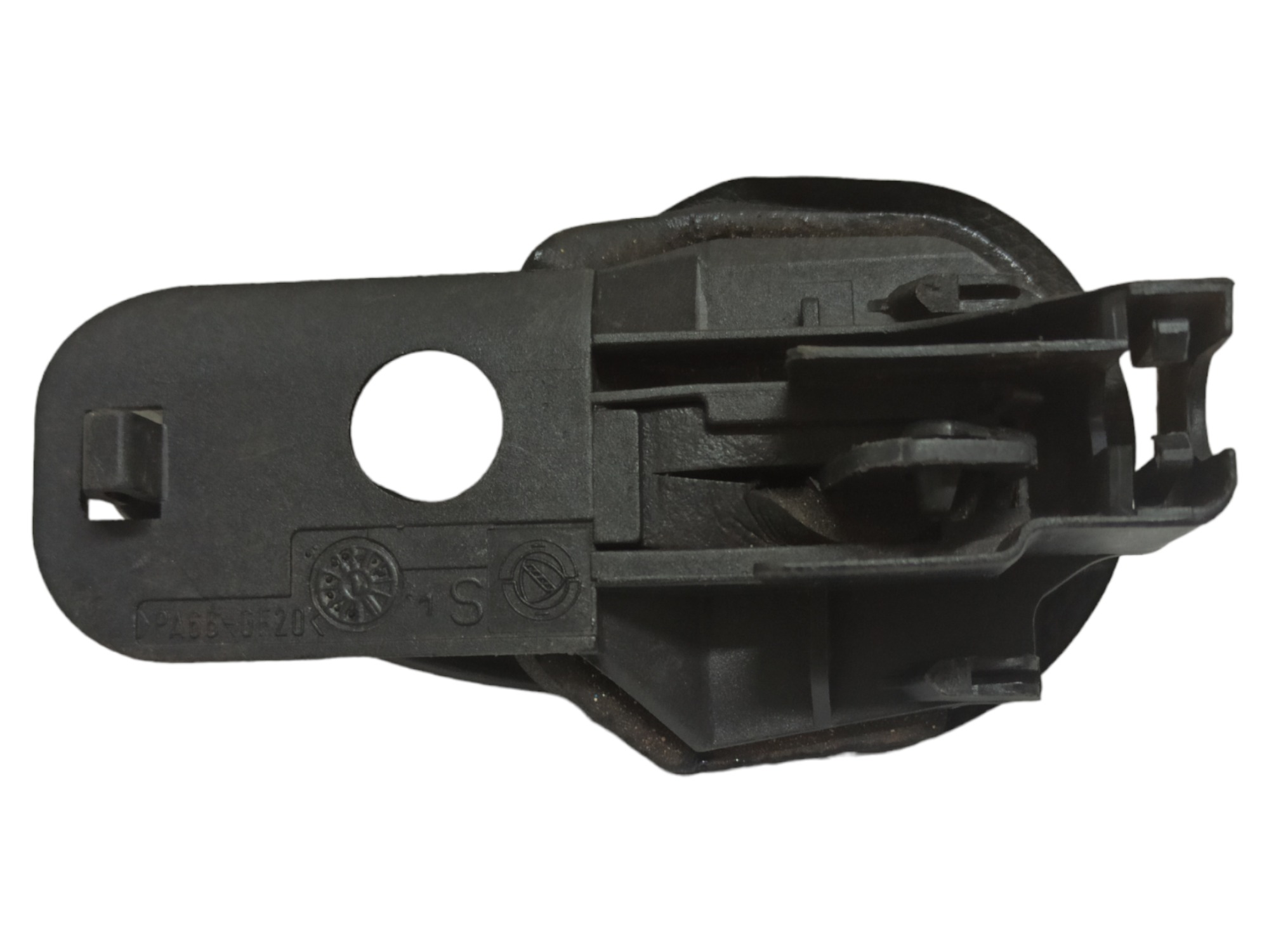 Maçaneta Externa Esquerda Fiat Palio 1998 V23 4