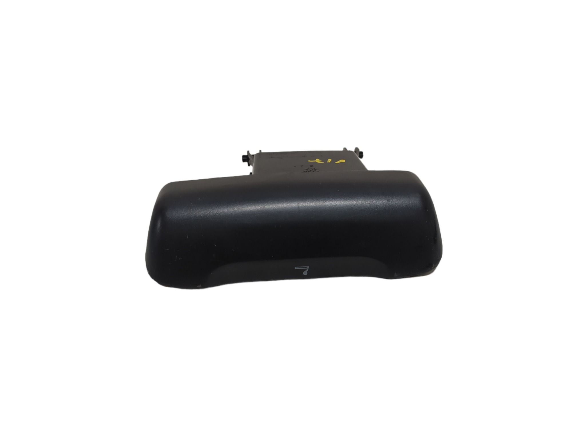 Cinzeiro Painel Central Volkswagen Gol 2002 1.0 V17 4