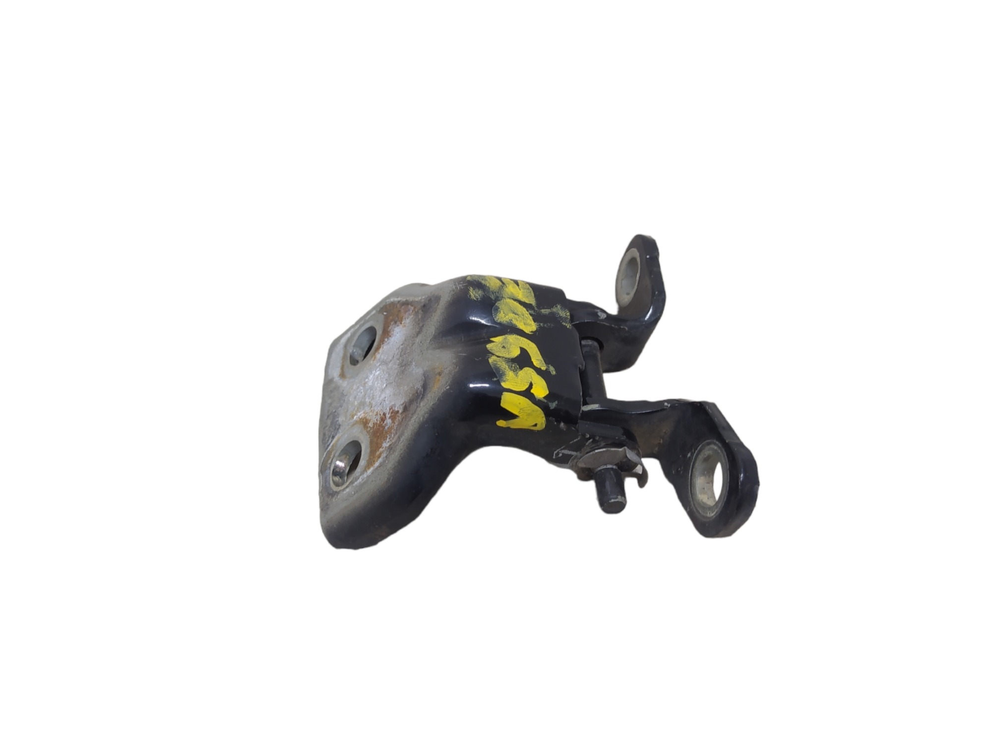 Dobradiça  Porta Dianteira Esquerda Ford Fiesta 2002 V59 3