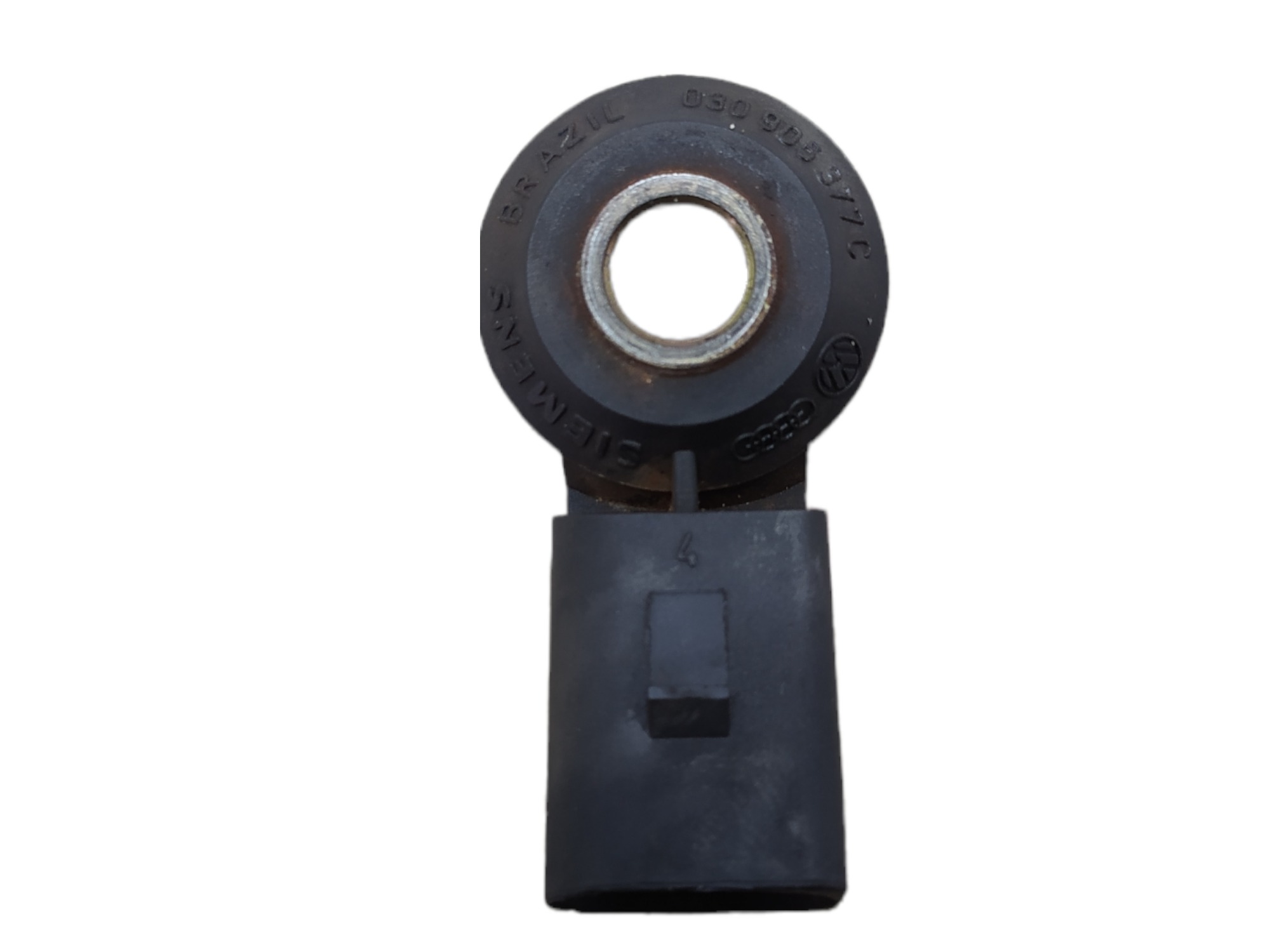 Sensor De Detonação 030905377c Vw Gol 2002 V17