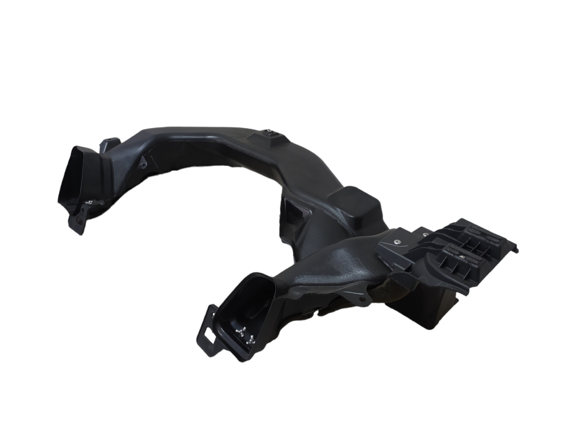Duto De Ar Difusores Do Painel Honda Hr-v 1.8 2016 V76 6