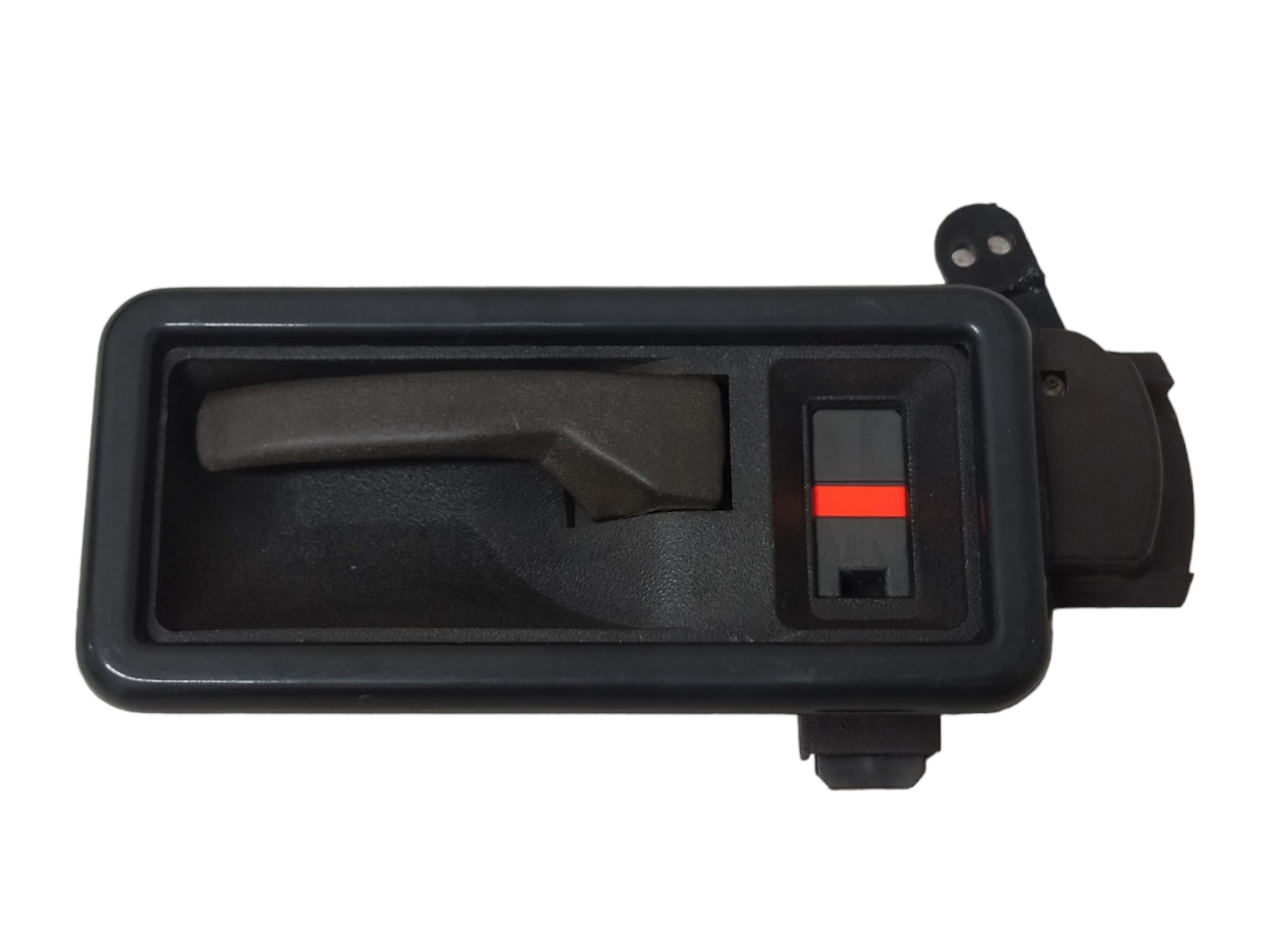 Maçaneta Interna Lado Esquerdo Chevrolet Monza 1985 A 1996 8