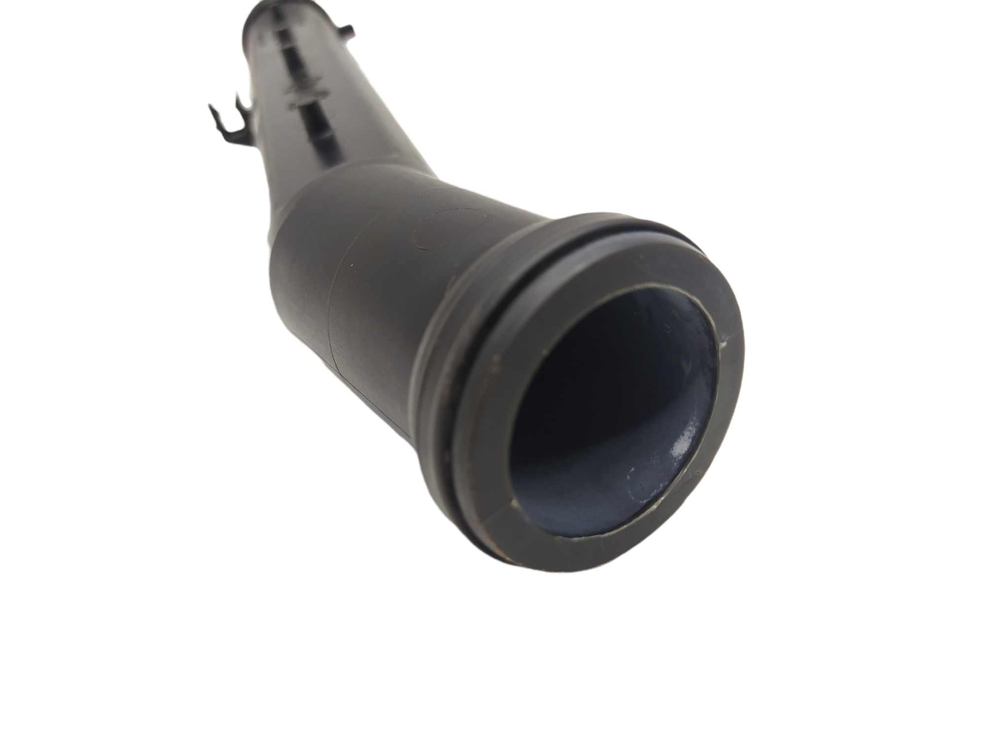 Tubo Bomba De Agua Vw Gol Fox Polo 032121065d 4