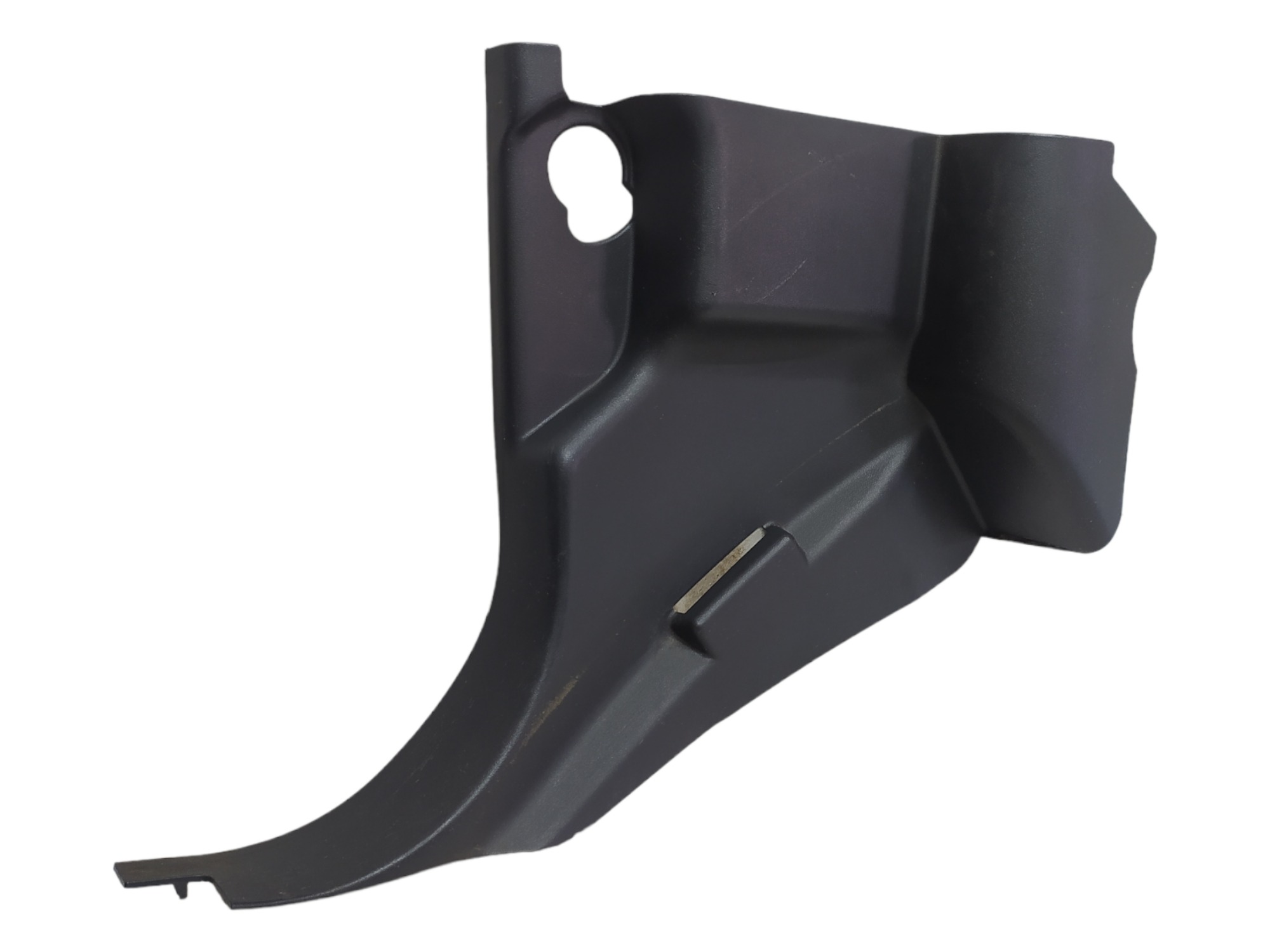 Soleira Dianteira Esquerda Land Rover Discovery 3 2008 V92 2