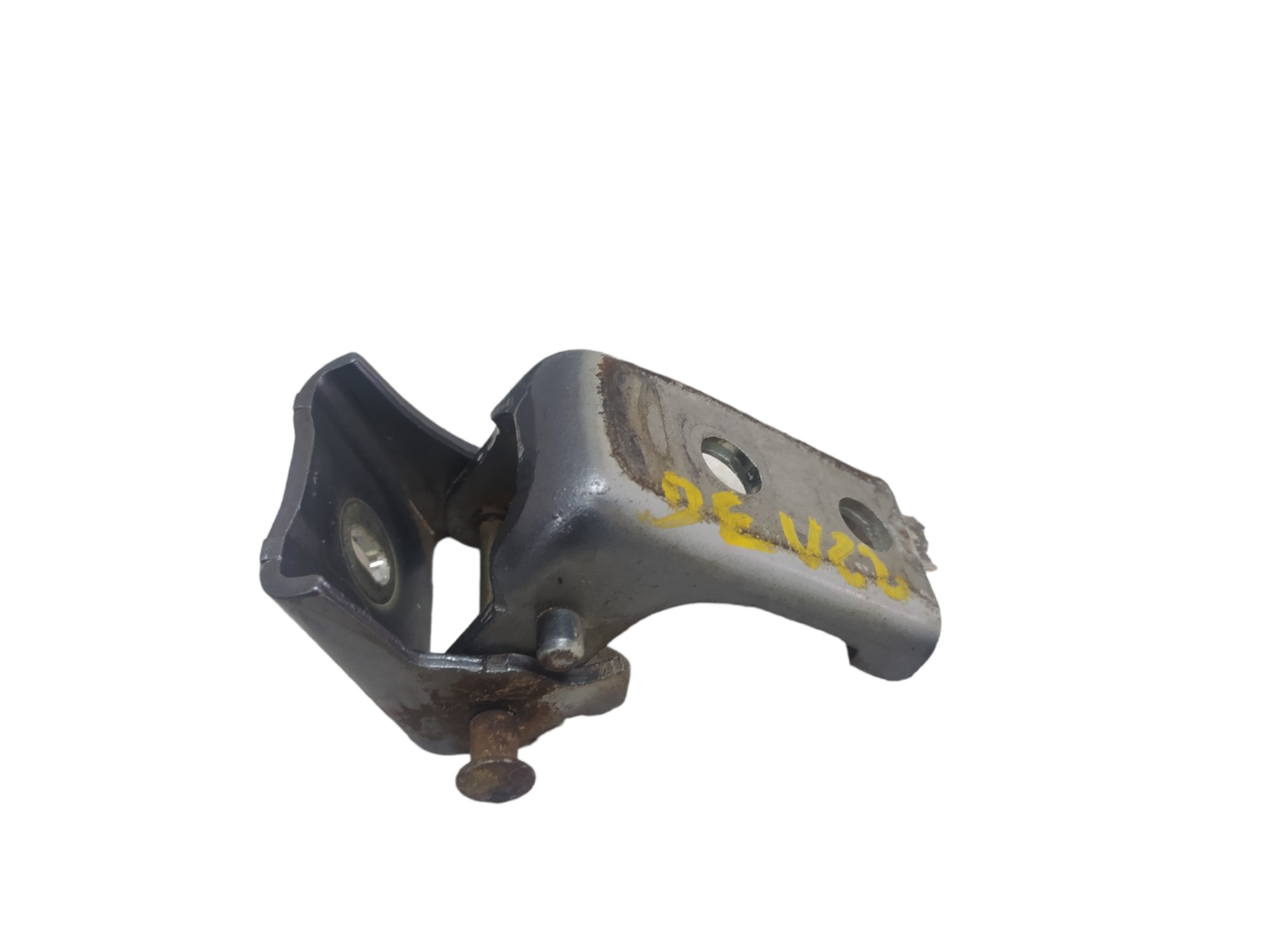 Dobradiça Porta Dianteira Esquerda Citroen C3 1.6 2005 V22 2