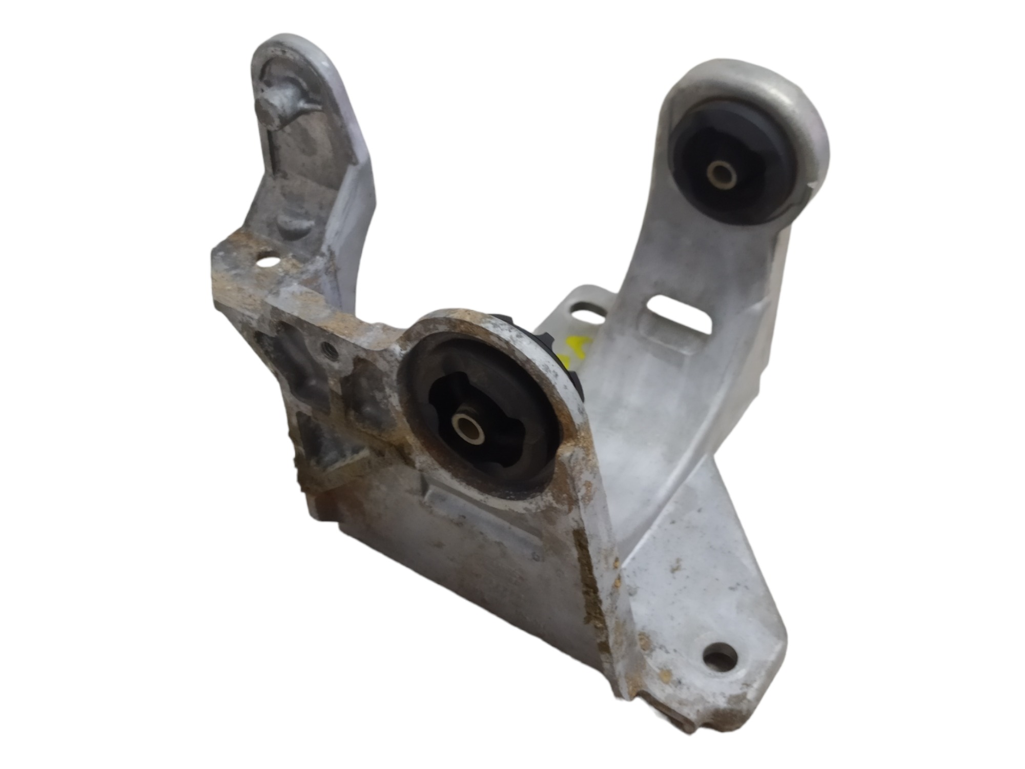 Suporte Compressor Discovery 3 2008 V92 2