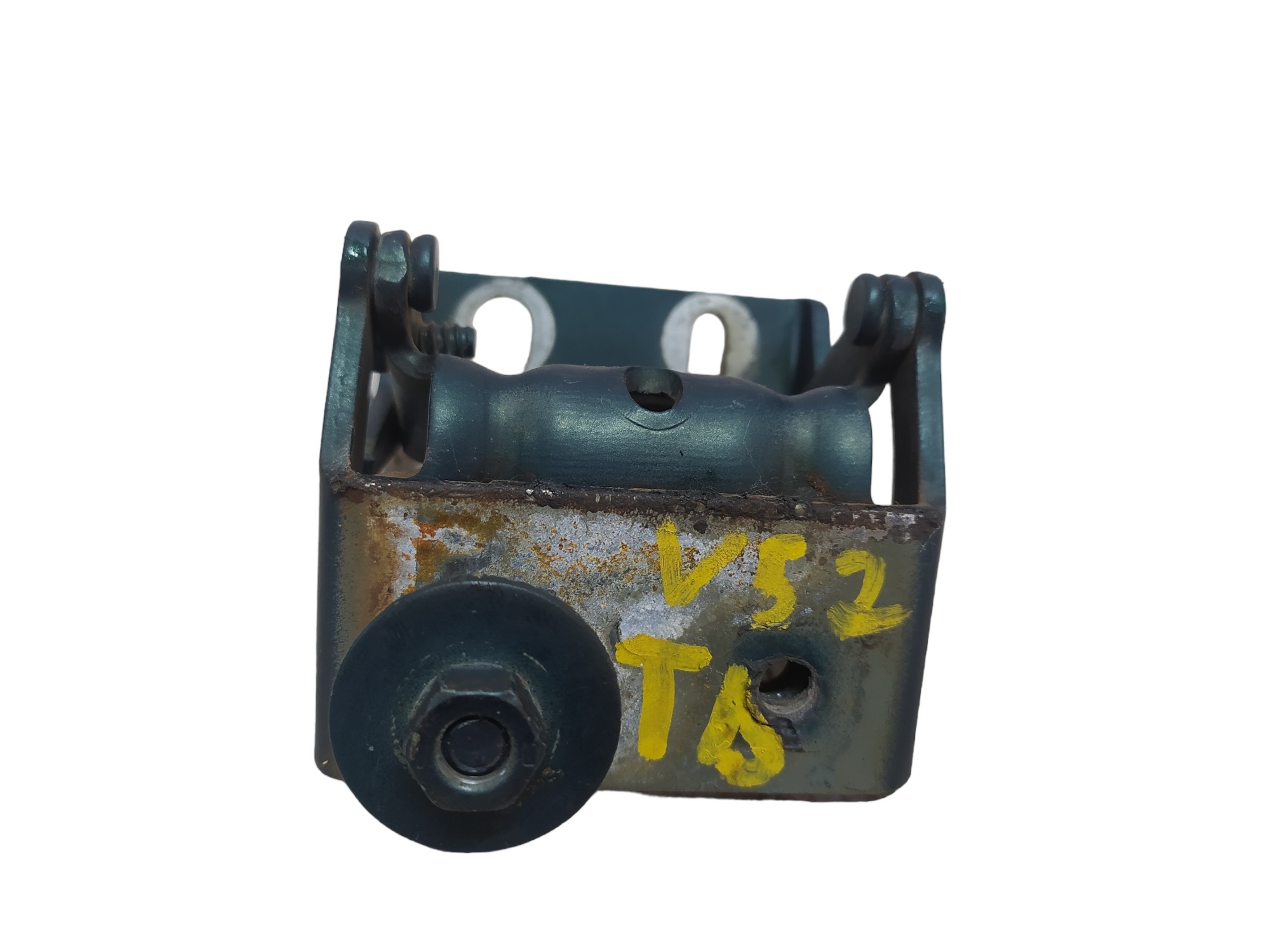 Dobradiça Da Porta Traseira Direita Ford Explorer 1996 V52