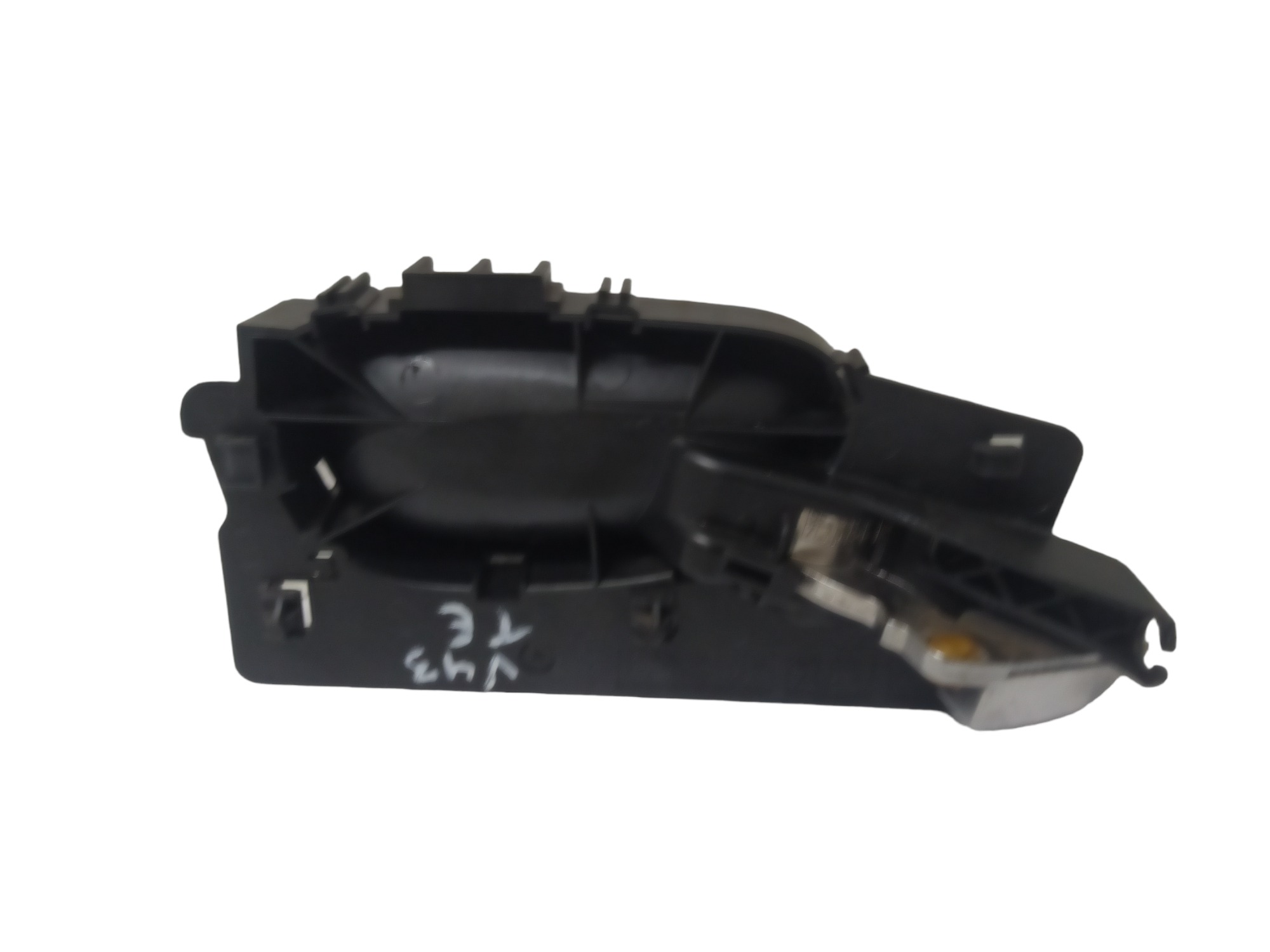 Maçaneta Interna Traseira Esquerda Peugeot 307 2008 V43 5