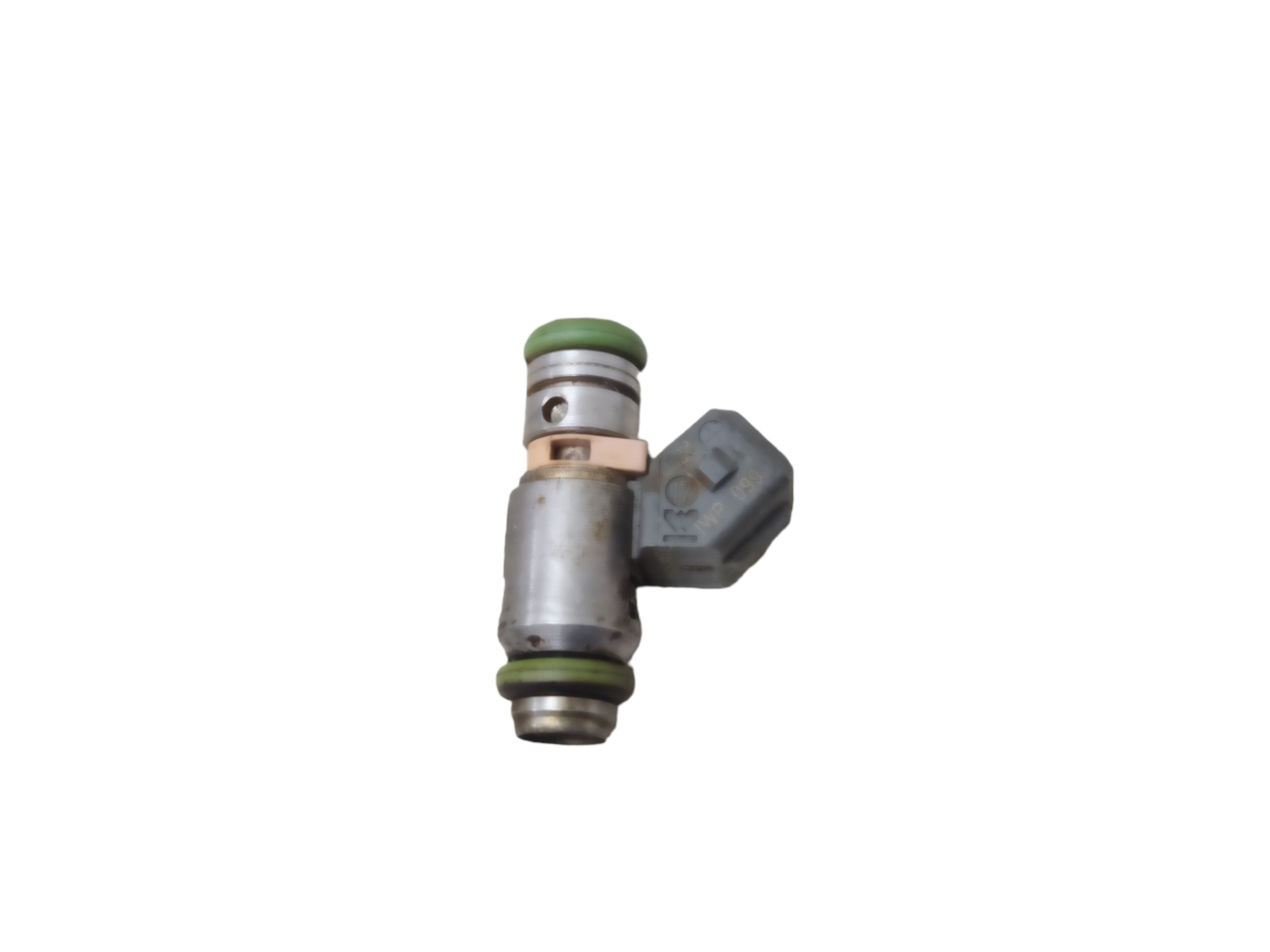 Bico Injetor Renault Clio 1.0 2004 Gasolina 8200051963 V47