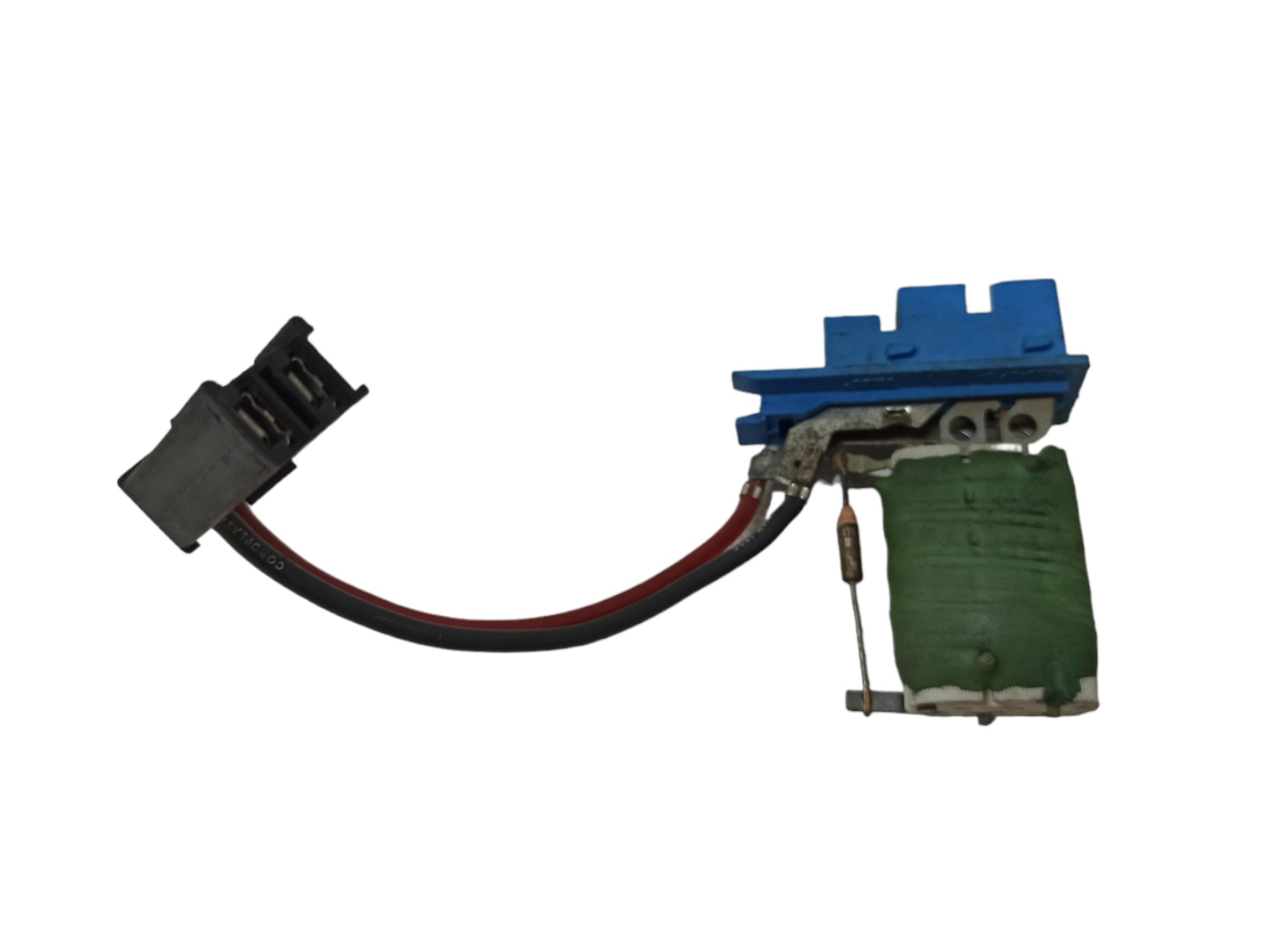 Resistência Ar Condicionado Chevrolet Vectra 1998 V93