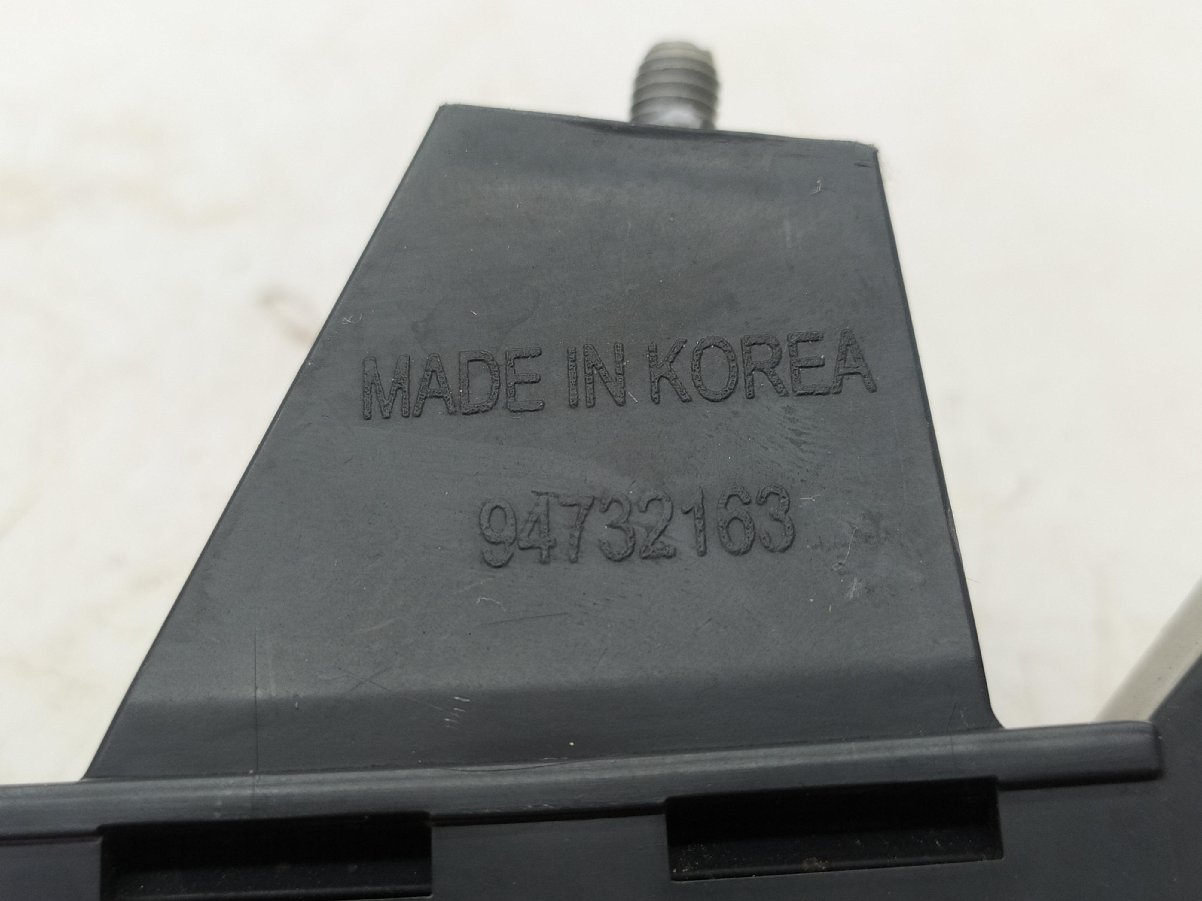 Guia Vidro Traseira Direita Chevrolet Cobalt 201994732163 6