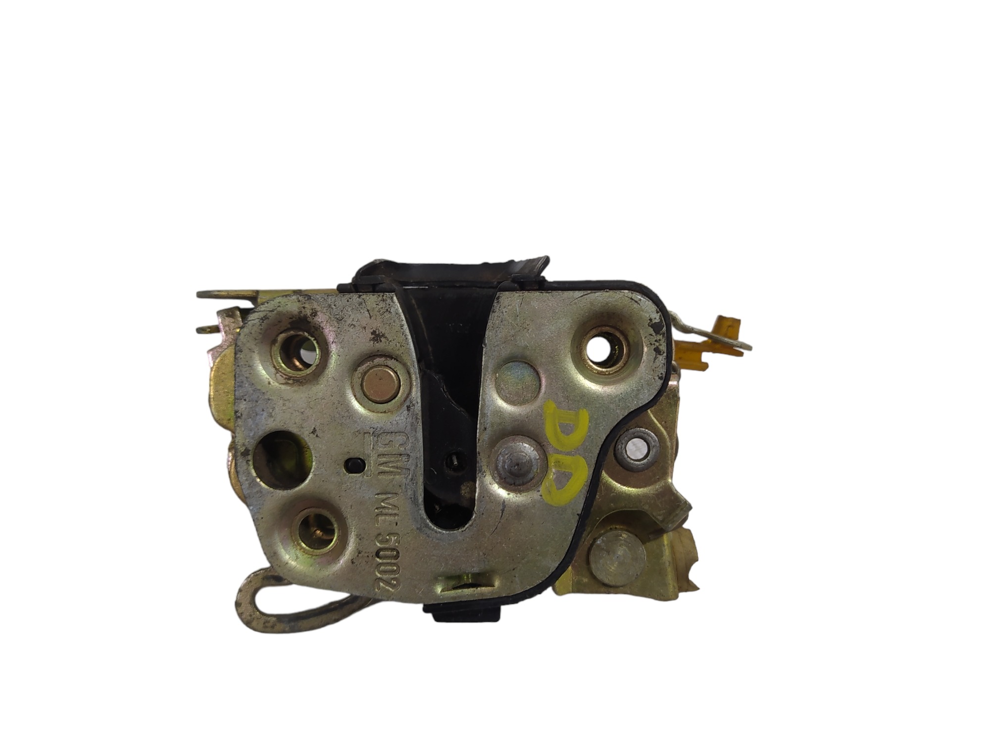 Fechadura Dianteira Direita Chevrolet Corsa Classic 2005