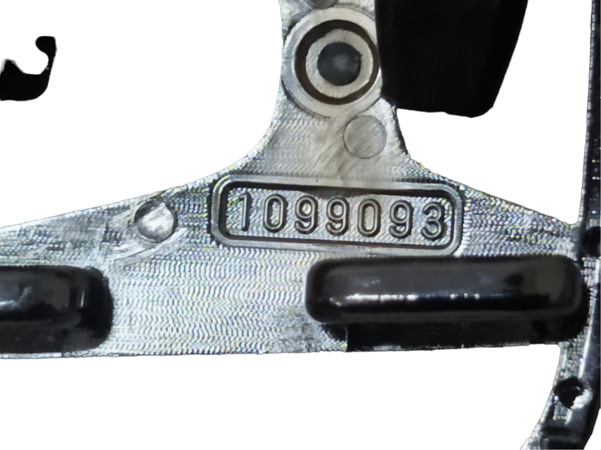 Emblema Do Volante Honda Hr-v 1.8 2016 Original V76 5